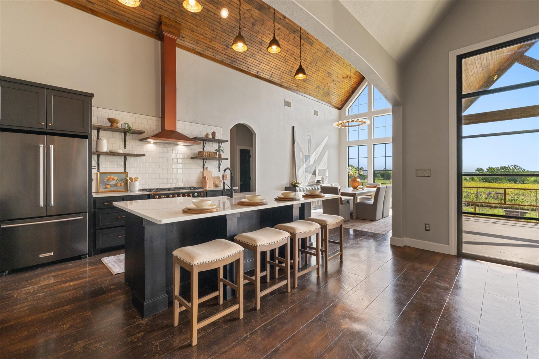 1652 County Road 307, Jarrell, TX 76537