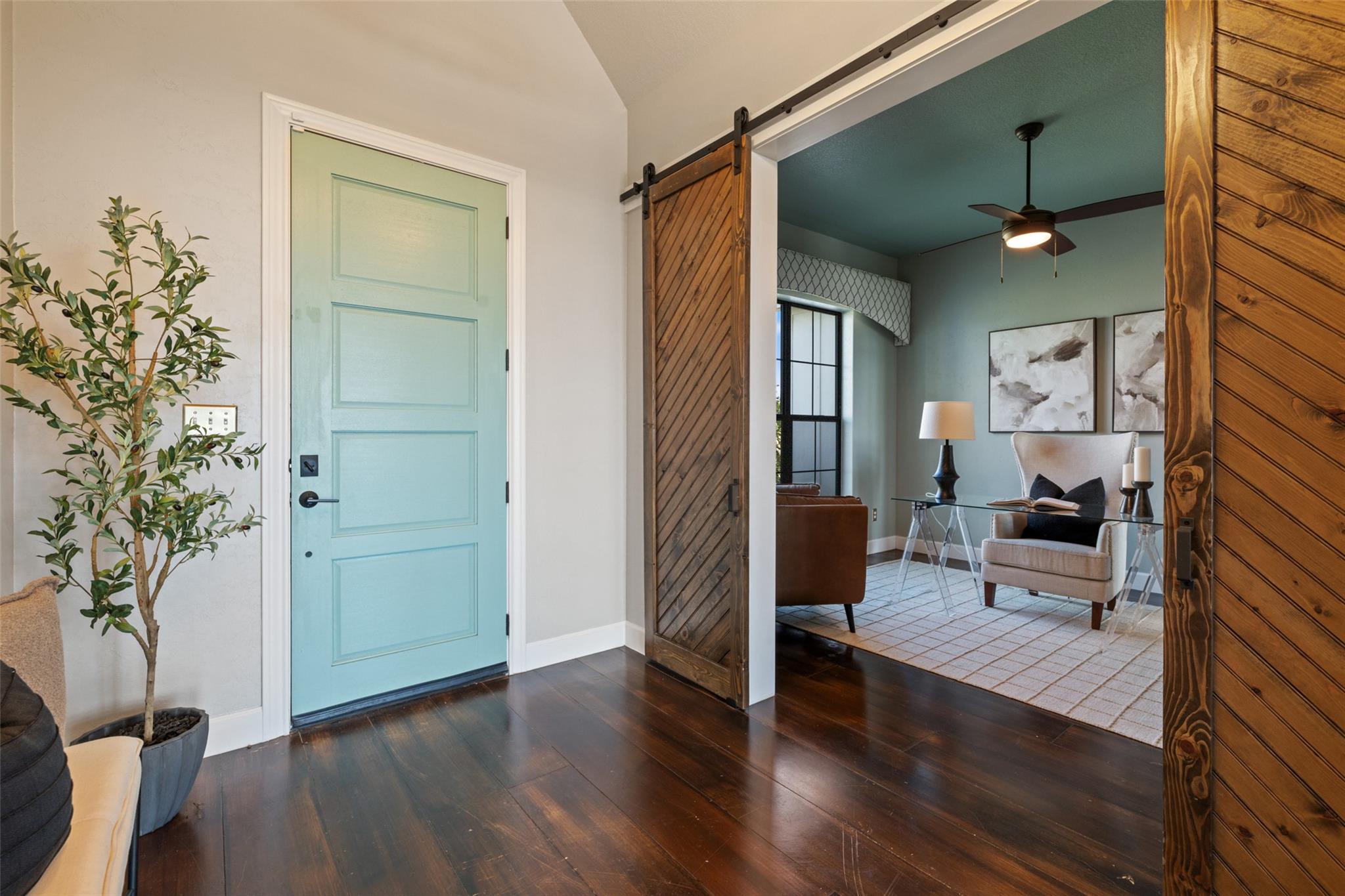 1652 County Road 307, Jarrell, TX 76537