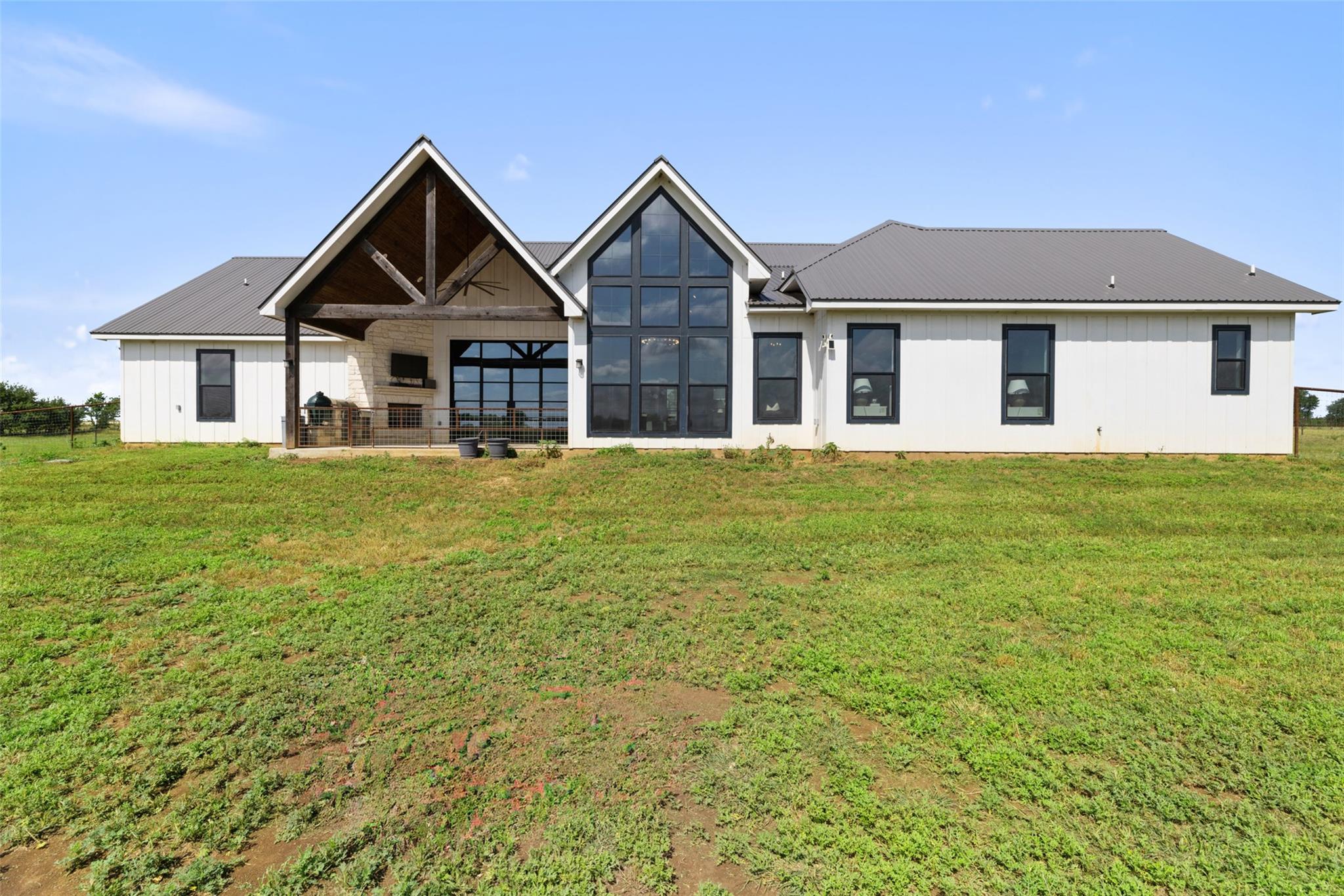 1652 County Road 307, Jarrell, TX 76537