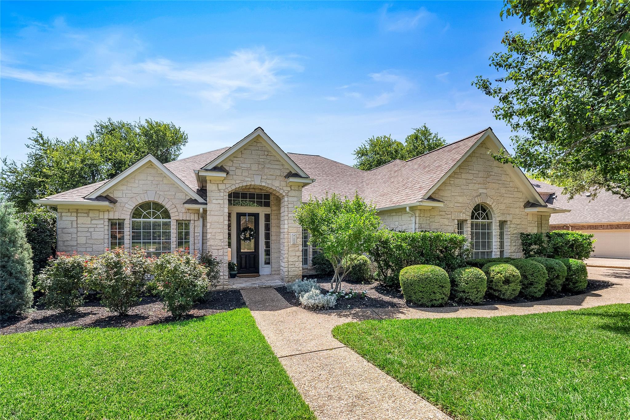 10628 Indigo Broom Loop, Austin, TX 78733