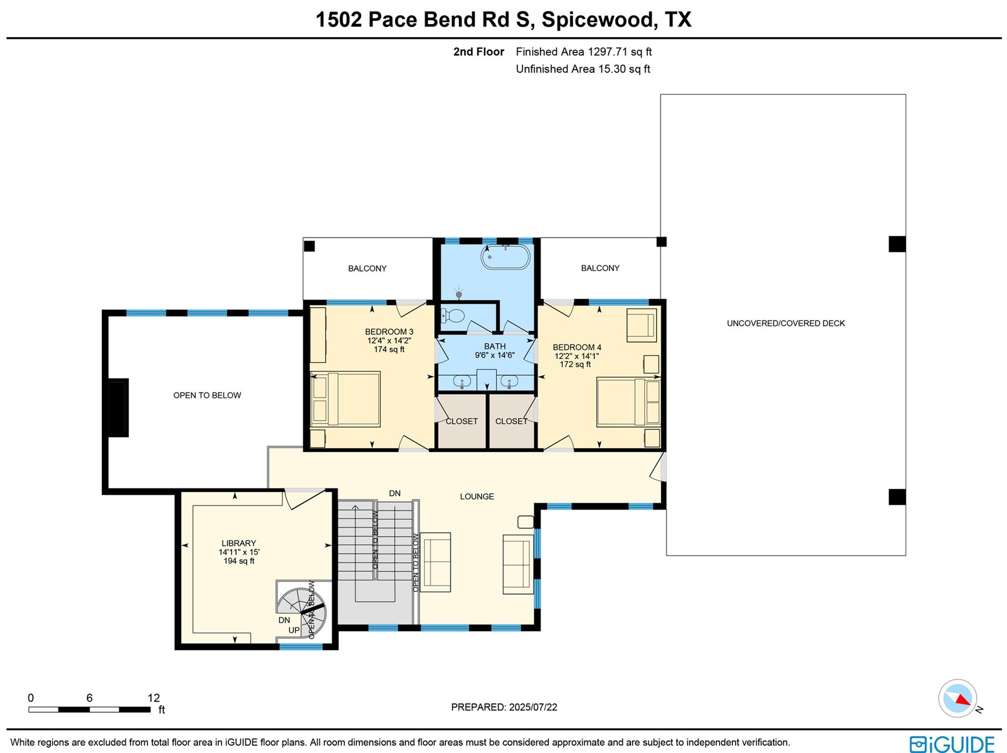 1502 Pace Bend Rd S, Spicewood, TX 78669