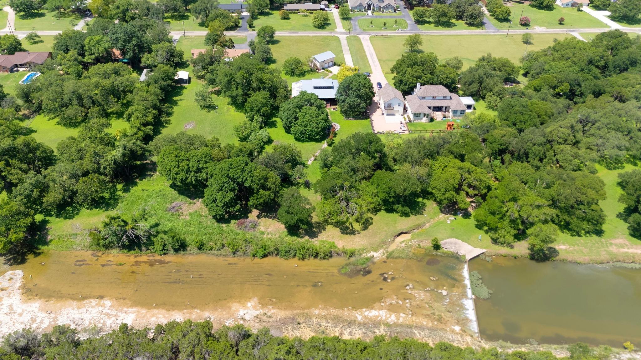 1001 S Gabriel Dr, Leander, TX 78641