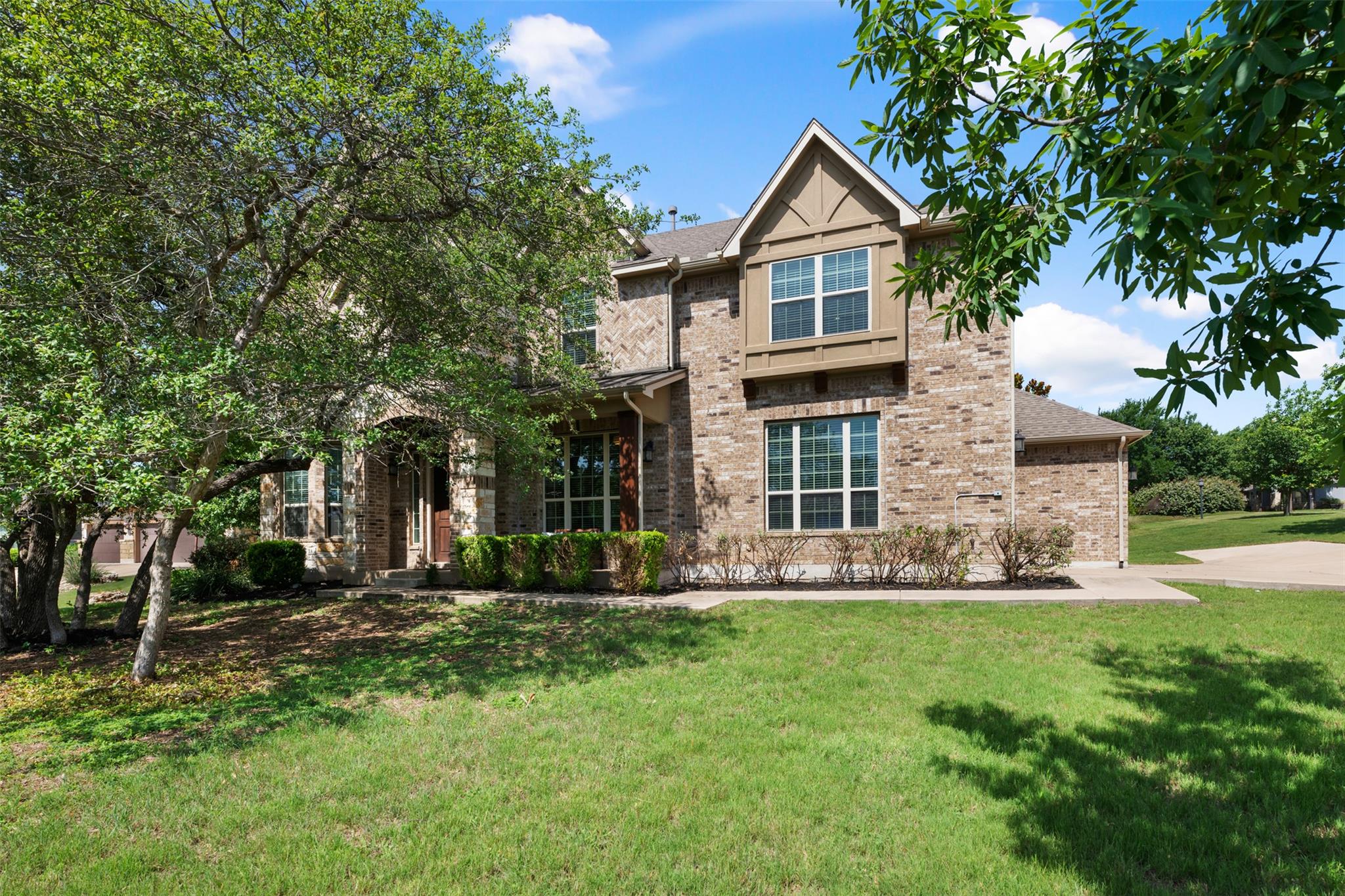 201 Montalcino Blvd, Austin, TX 78734