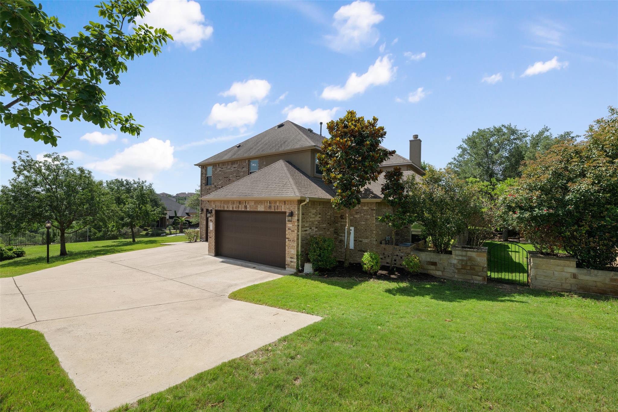 201 Montalcino Blvd, Austin, TX 78734