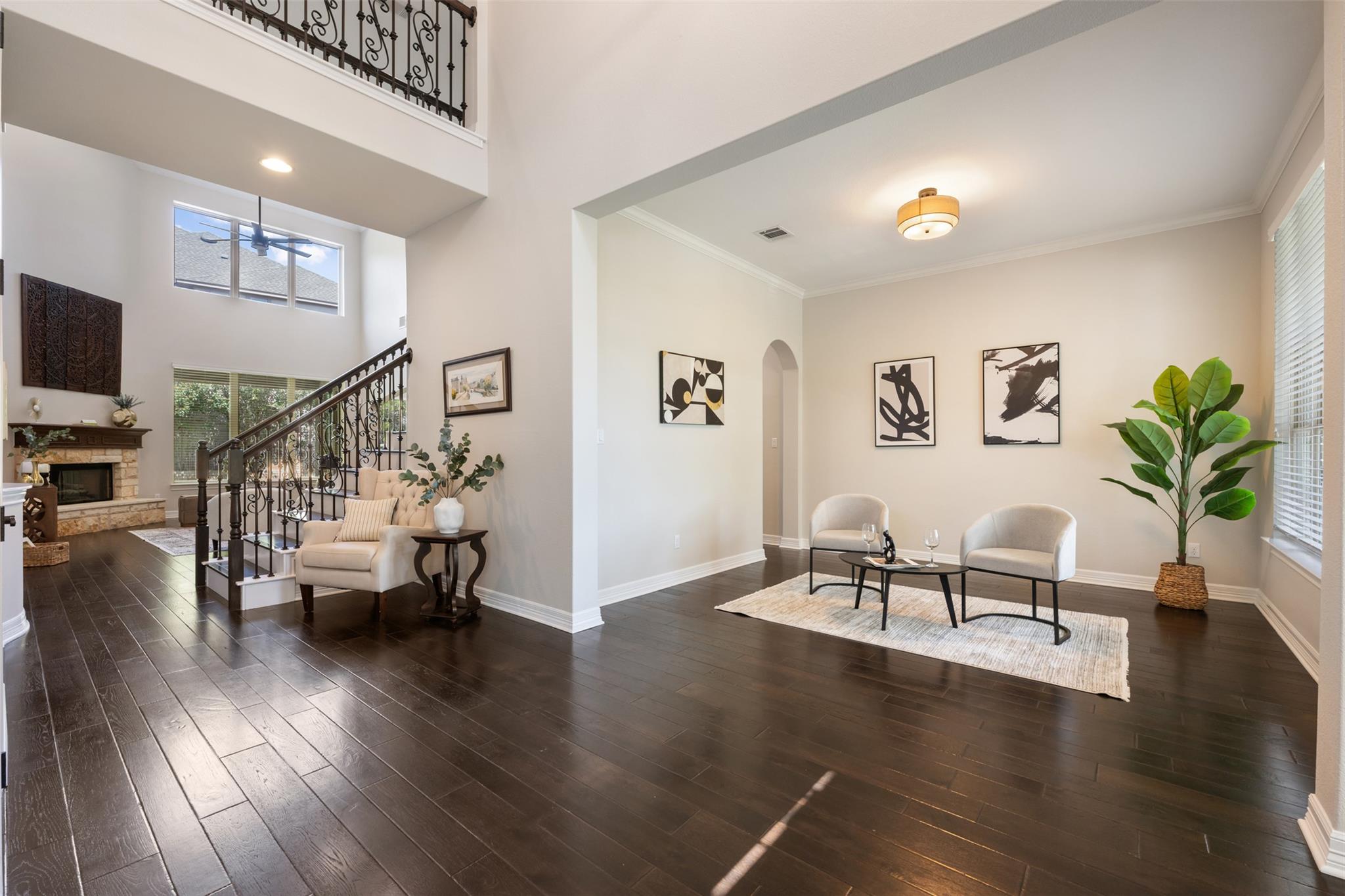 201 Montalcino Blvd, Austin, TX 78734