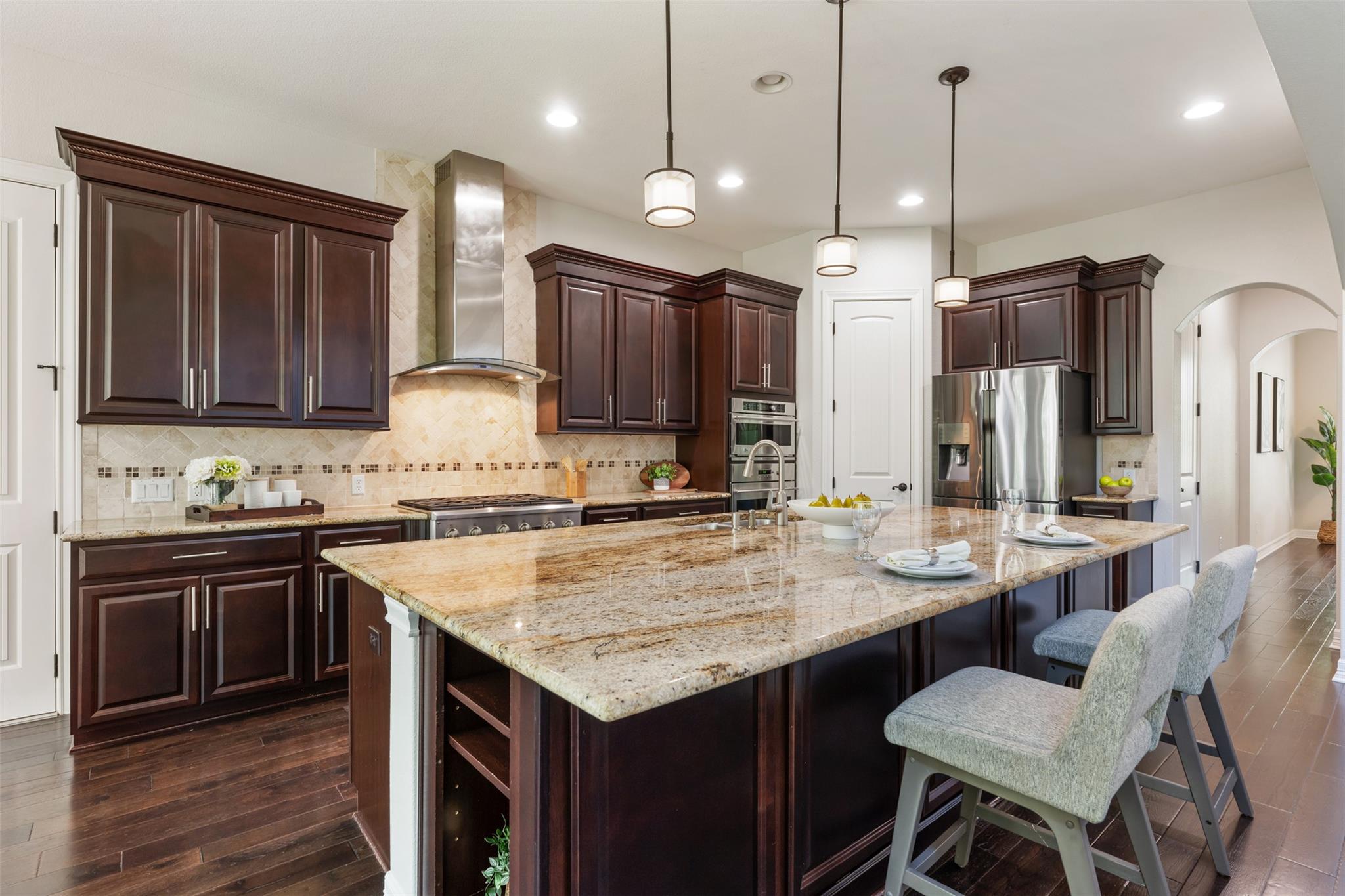201 Montalcino Blvd, Austin, TX 78734