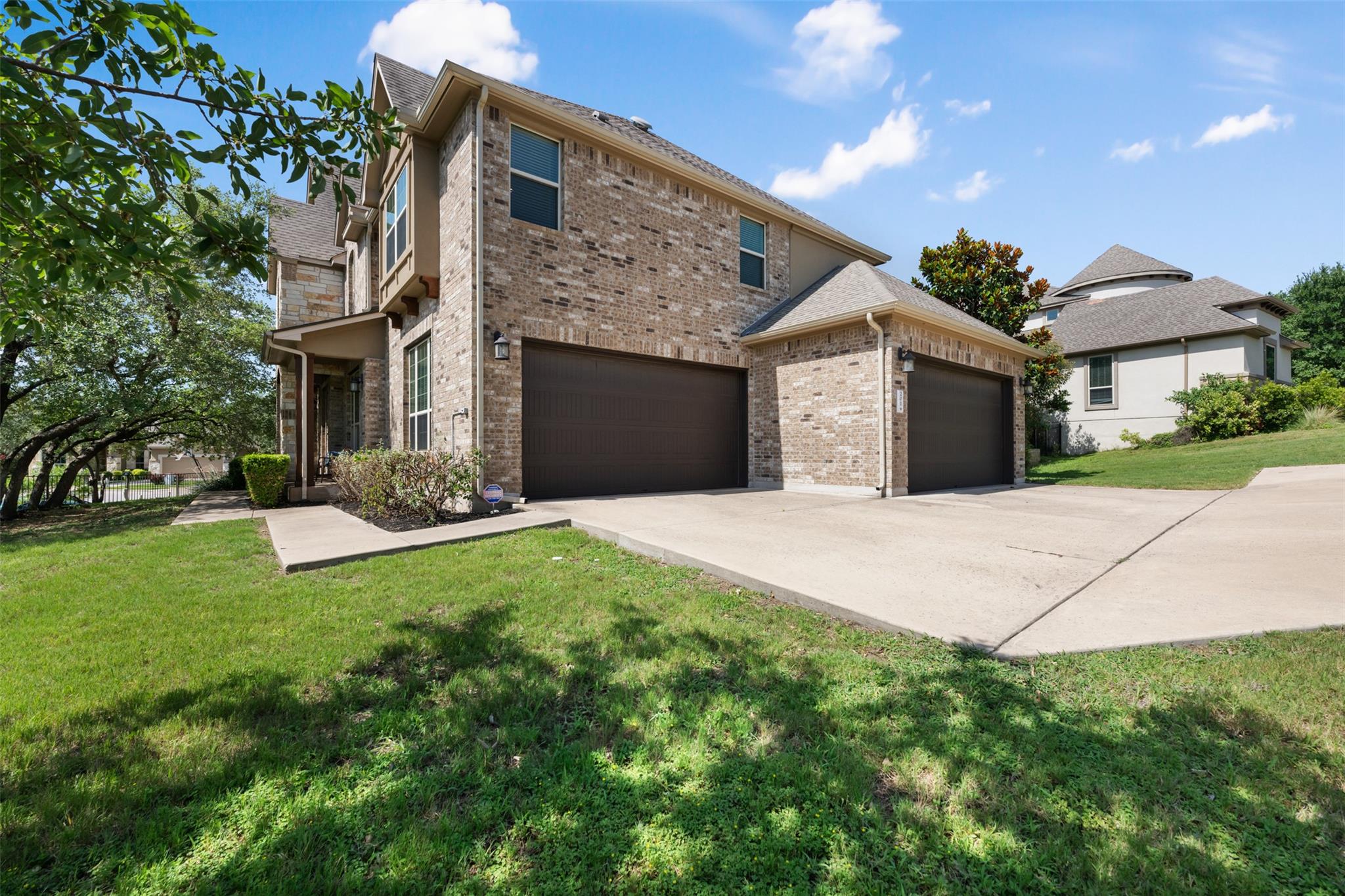 201 Montalcino Blvd, Austin, TX 78734