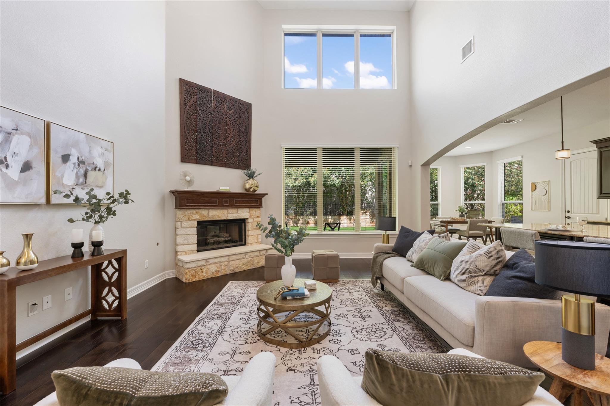 201 Montalcino Blvd, Austin, TX 78734