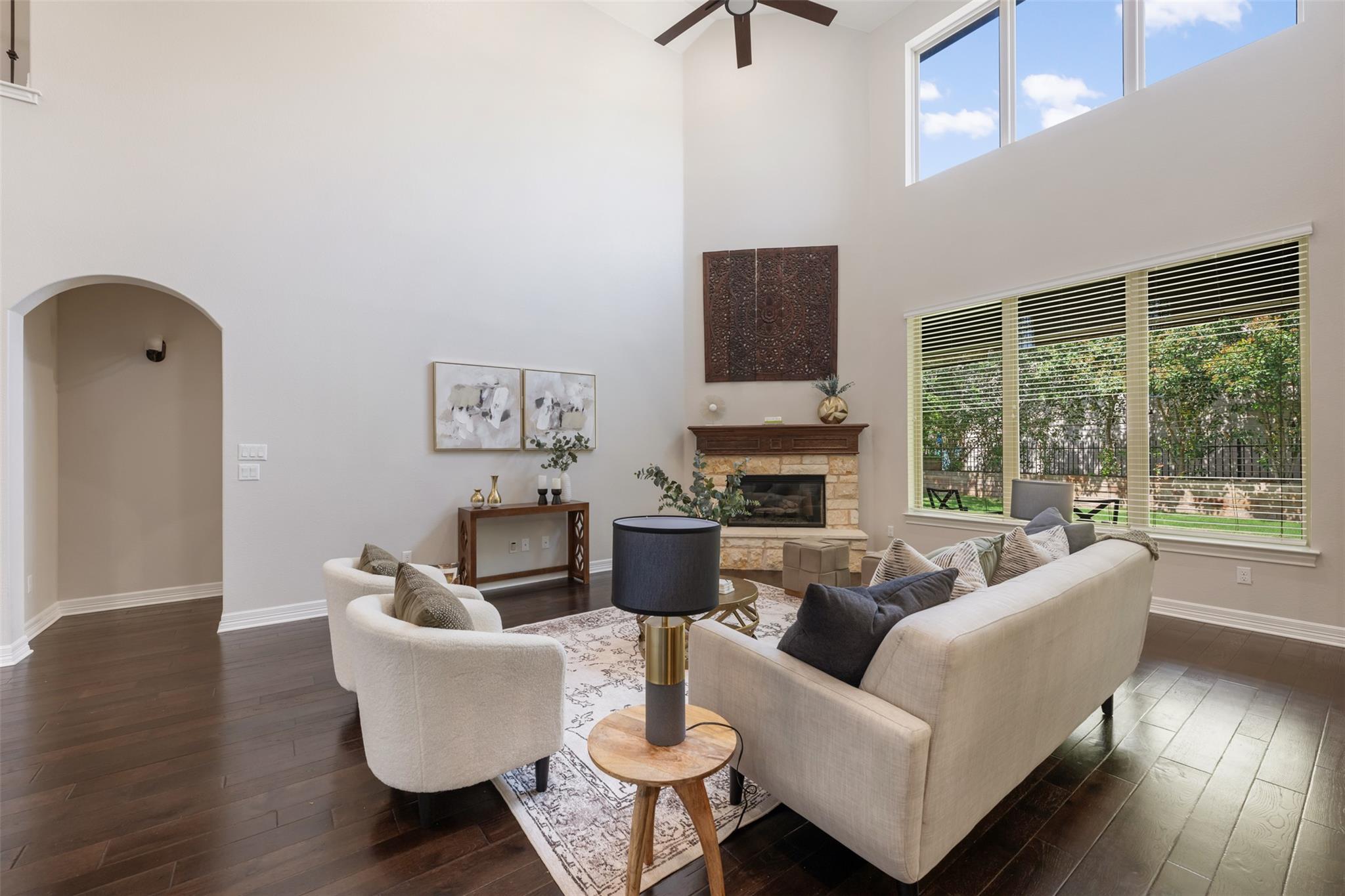 201 Montalcino Blvd, Austin, TX 78734