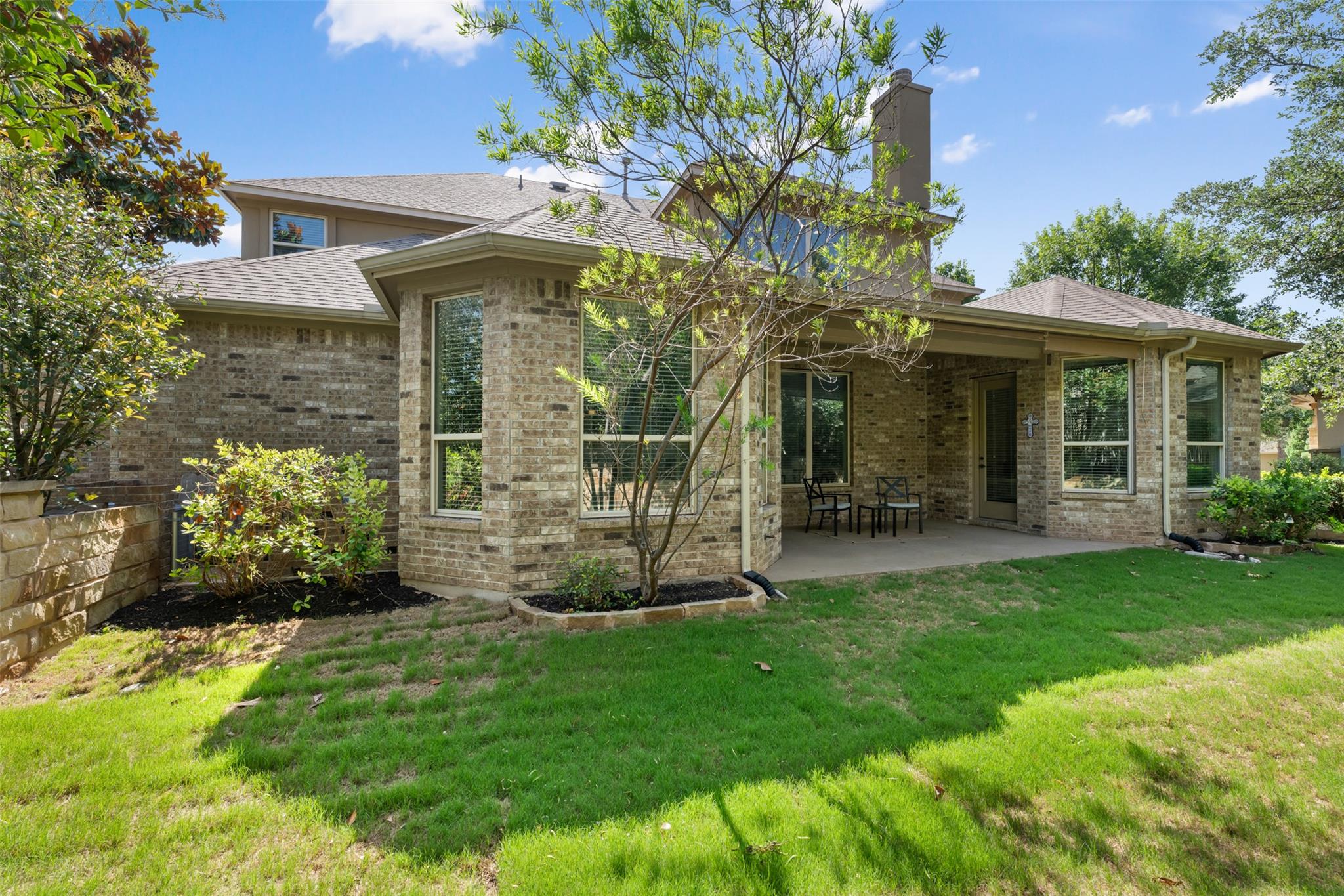 201 Montalcino Blvd, Austin, TX 78734
