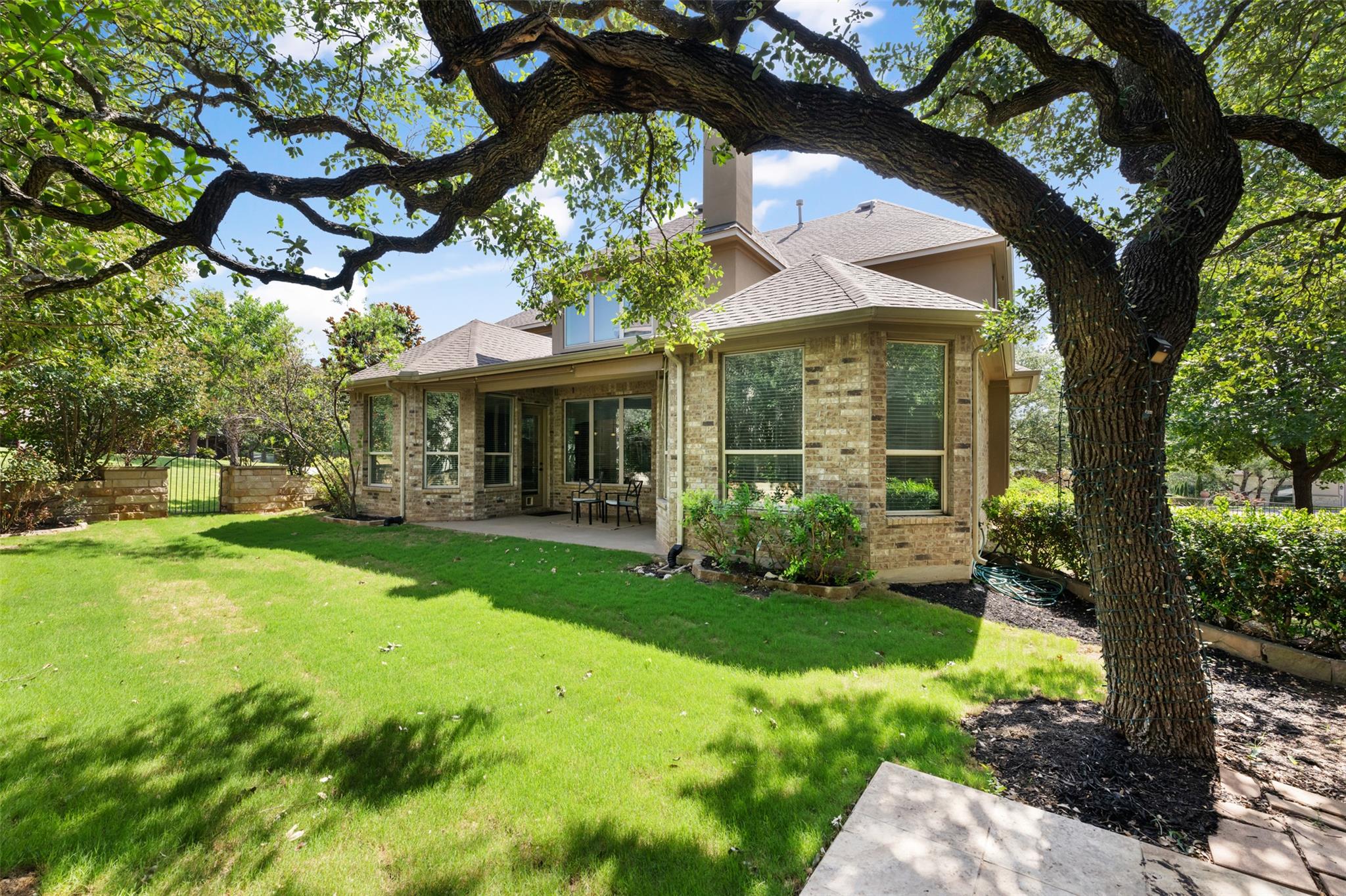 201 Montalcino Blvd, Austin, TX 78734