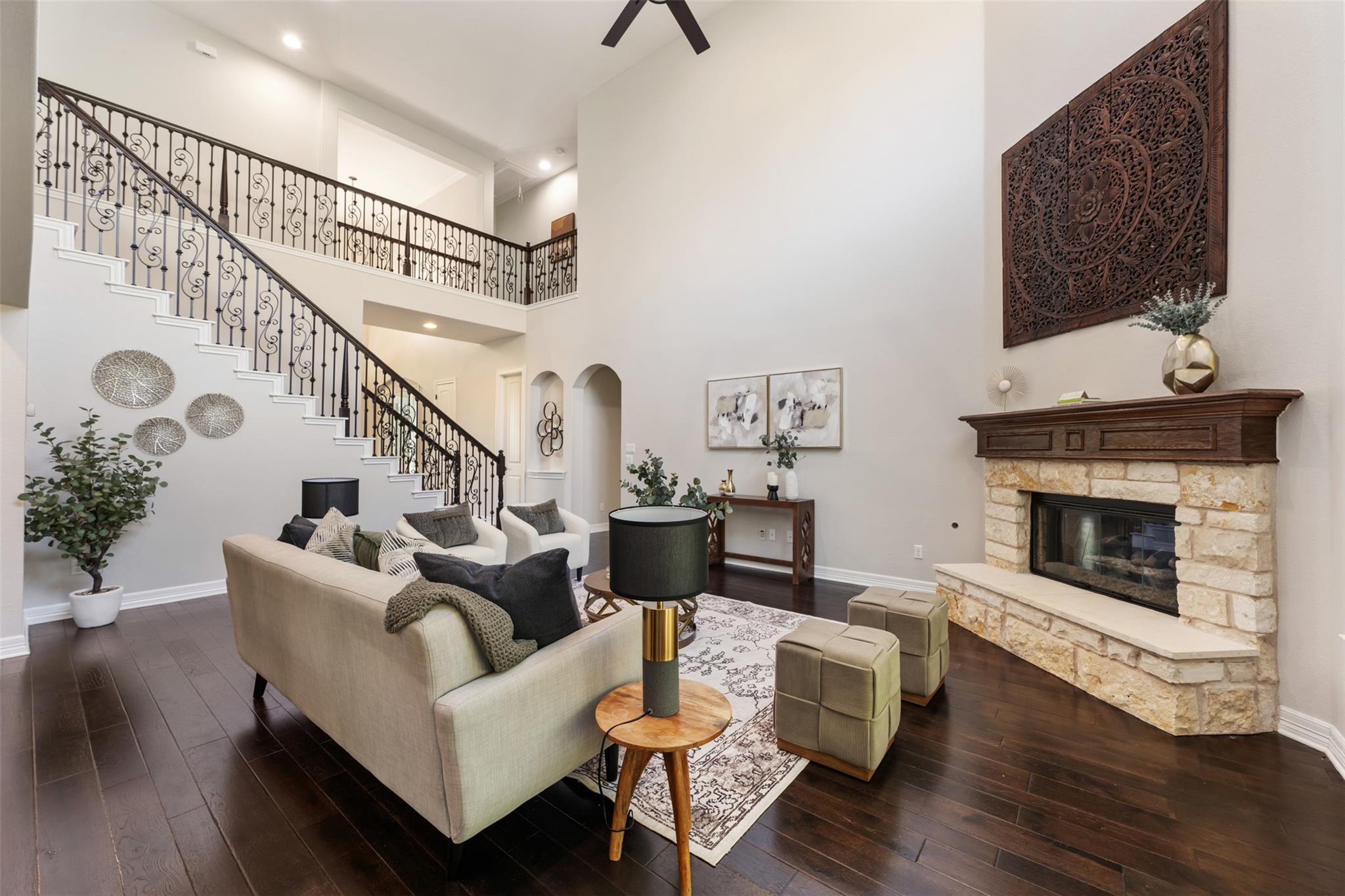 201 Montalcino Blvd, Austin, TX 78734
