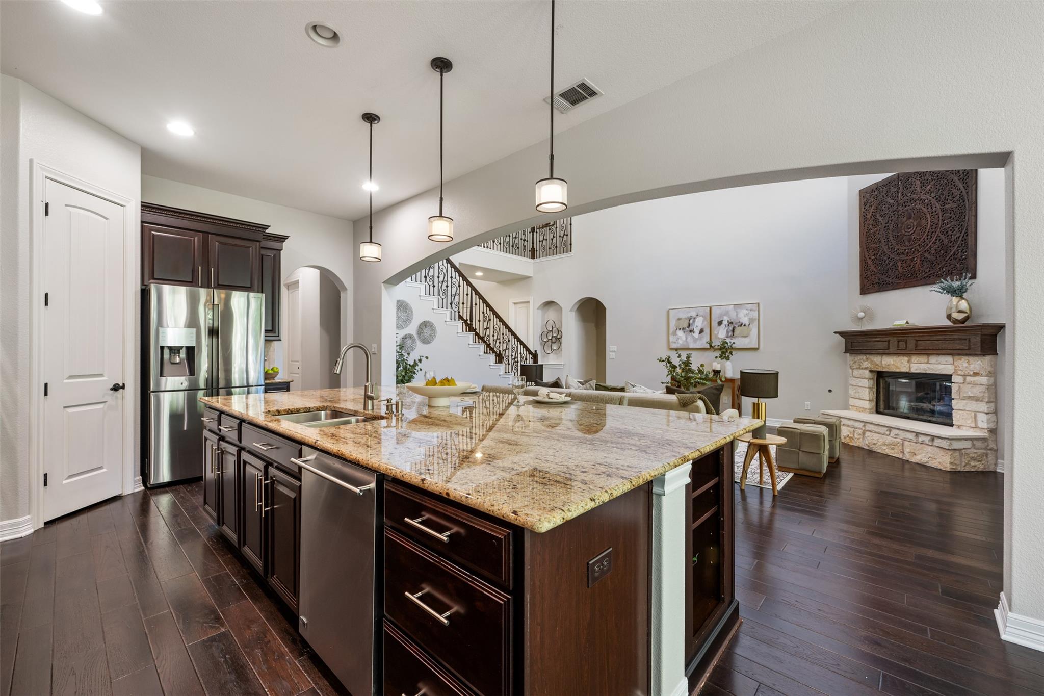 201 Montalcino Blvd, Austin, TX 78734