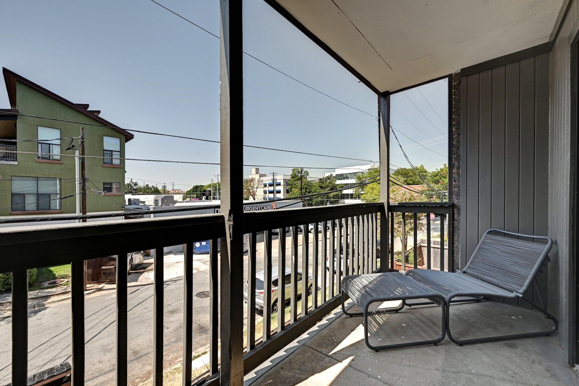 3301 Red River St # 308, Austin, TX 78705