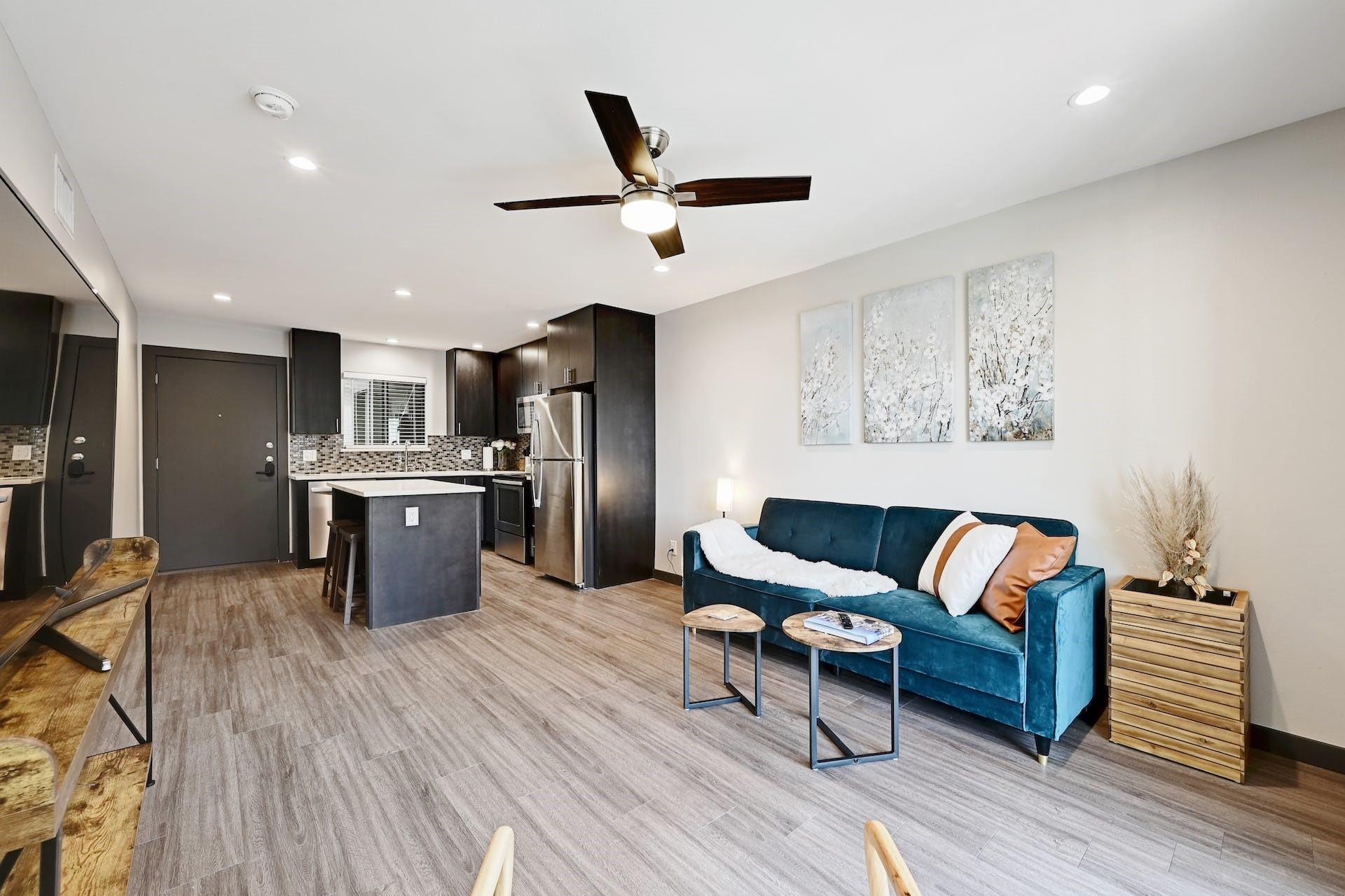 3301 Red River St # 308, Austin, TX 78705