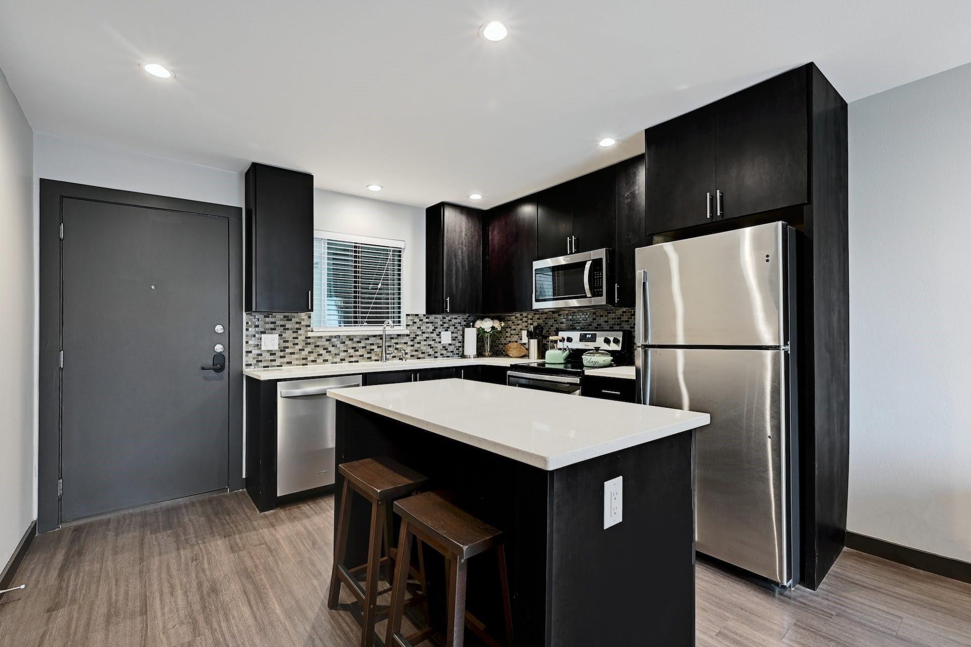3301 Red River St # 308, Austin, TX 78705