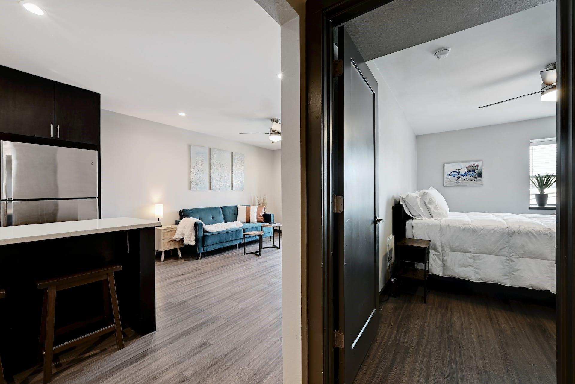 3301 Red River St # 308, Austin, TX 78705