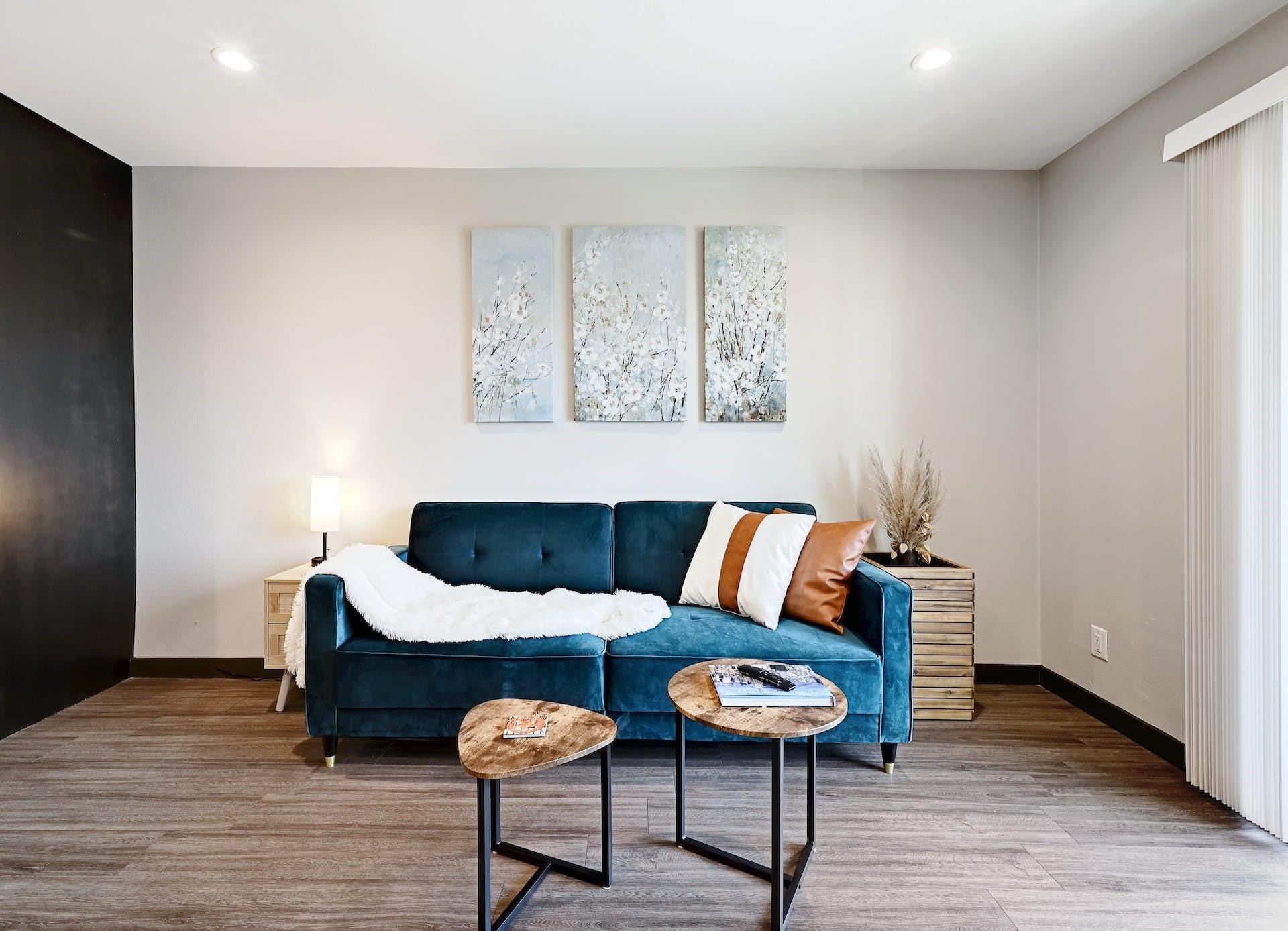 3301 Red River St # 308, Austin, TX 78705