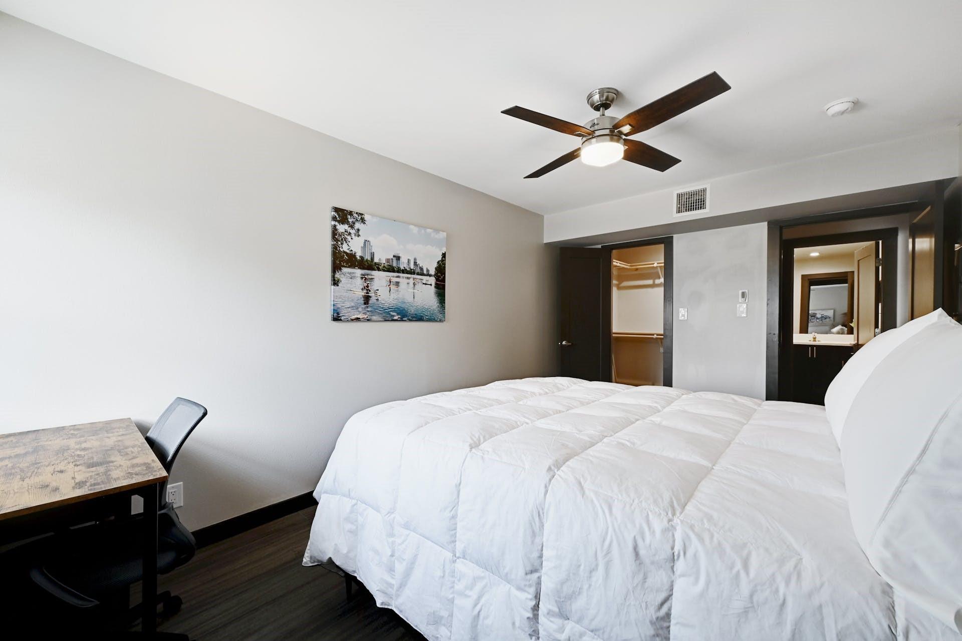 3301 Red River St # 308, Austin, TX 78705