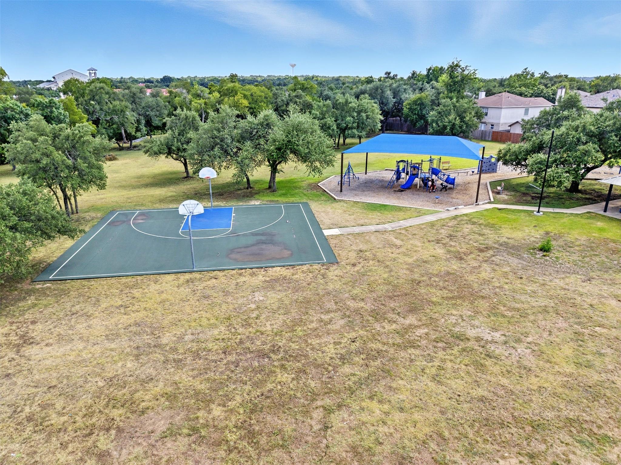 2211 Bakers Way, Cedar Park, TX 78613