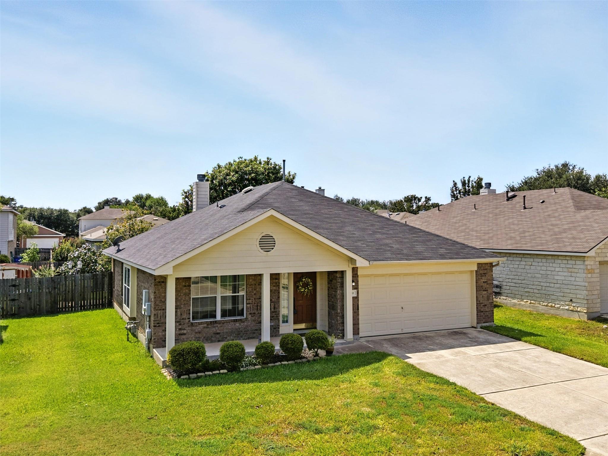 2211 Bakers Way, Cedar Park, TX 78613