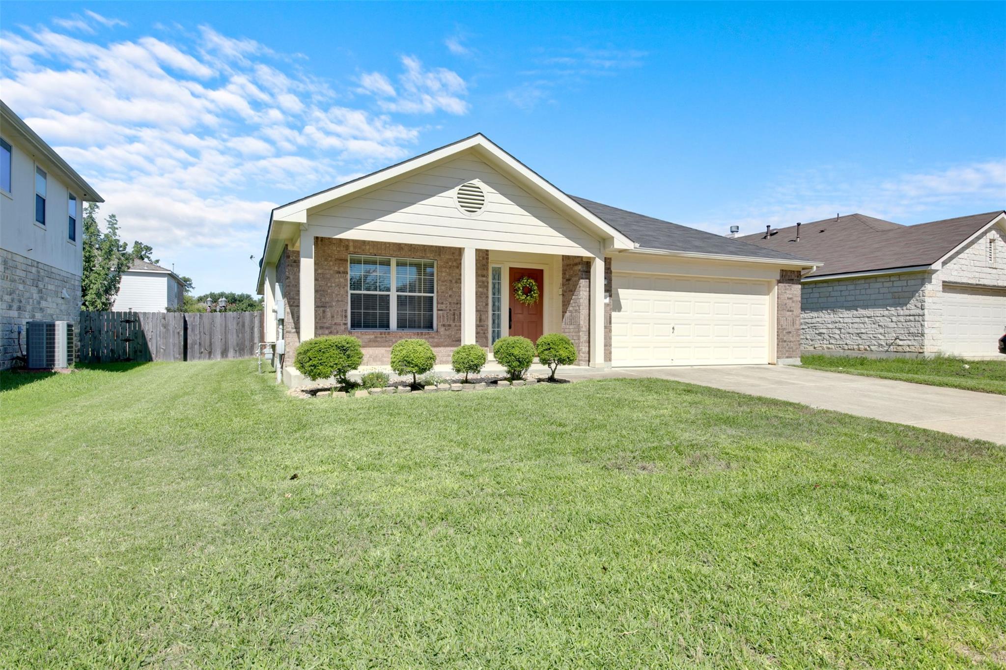 2211 Bakers Way, Cedar Park, TX 78613