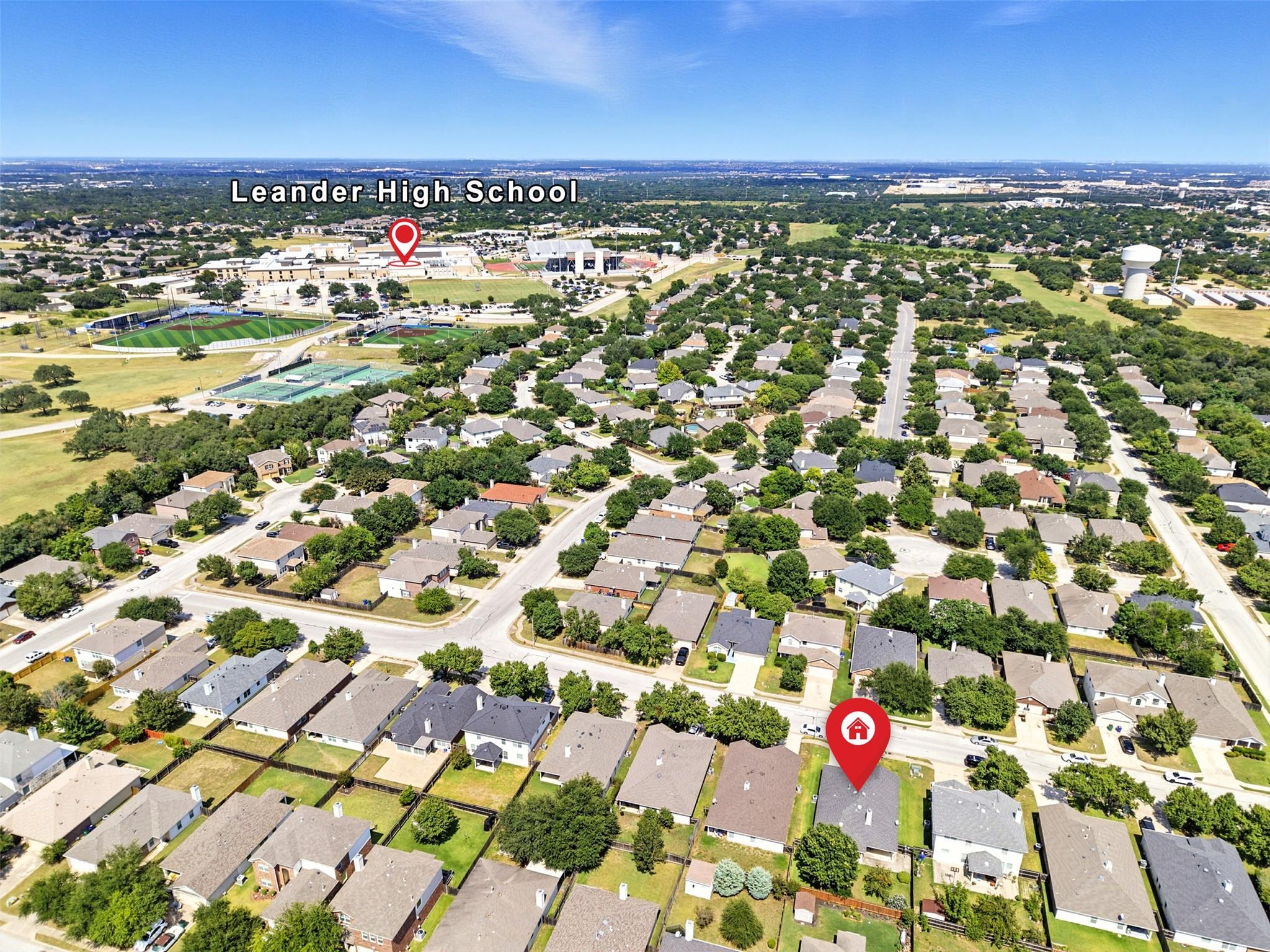 2211 Bakers Way, Cedar Park, TX 78613