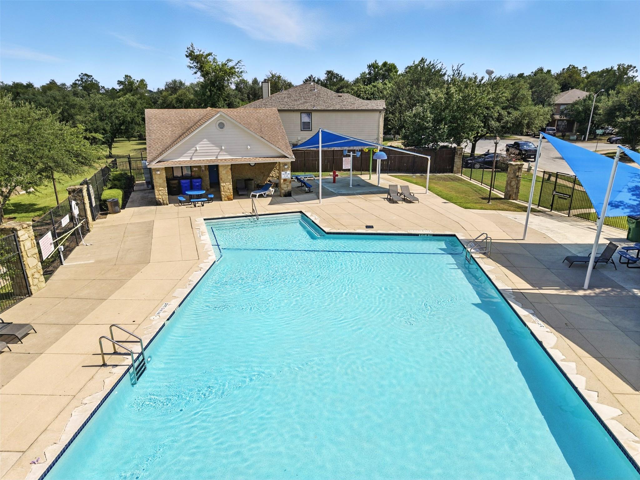 2211 Bakers Way, Cedar Park, TX 78613