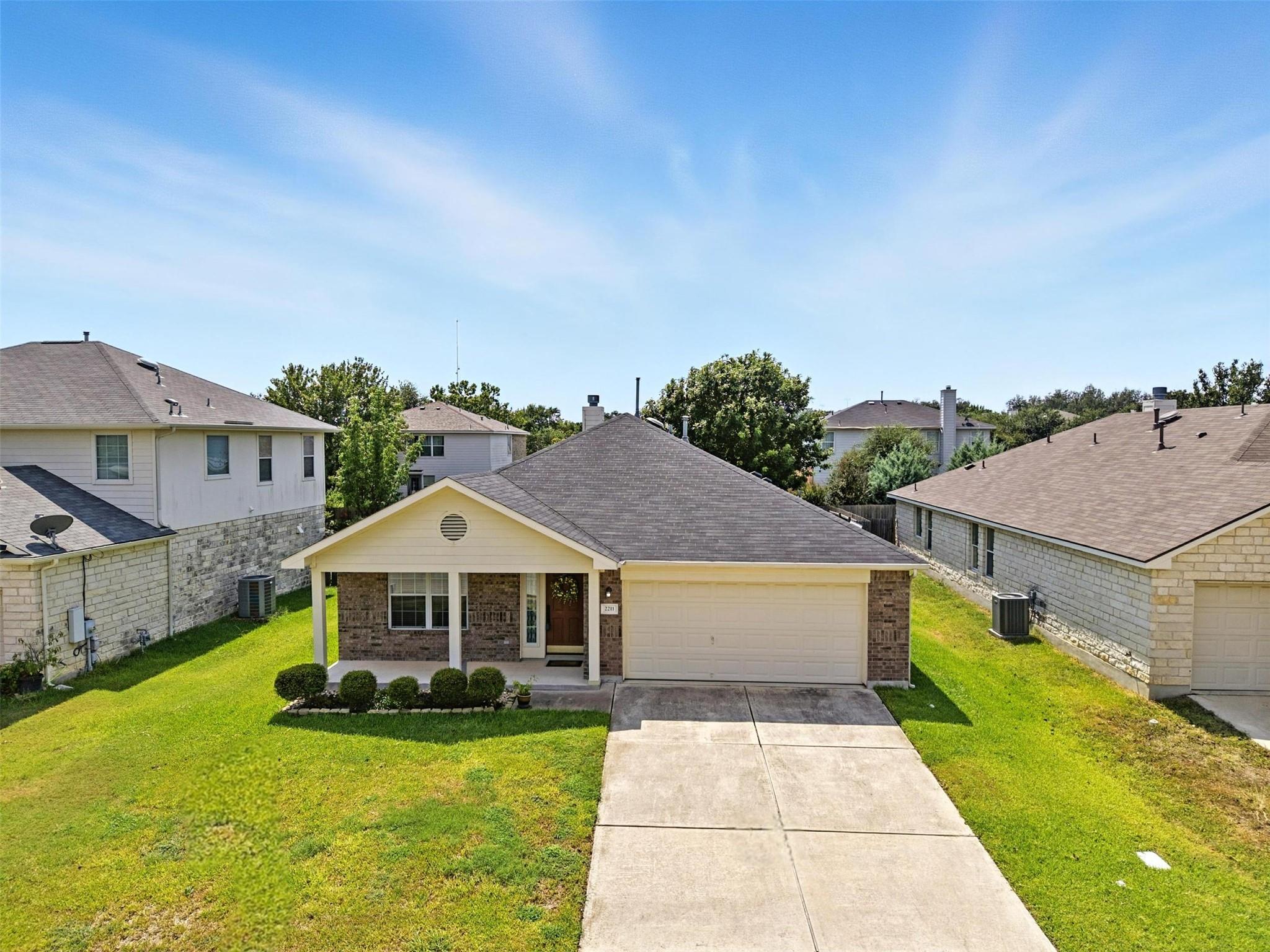 2211 Bakers Way, Cedar Park, TX 78613