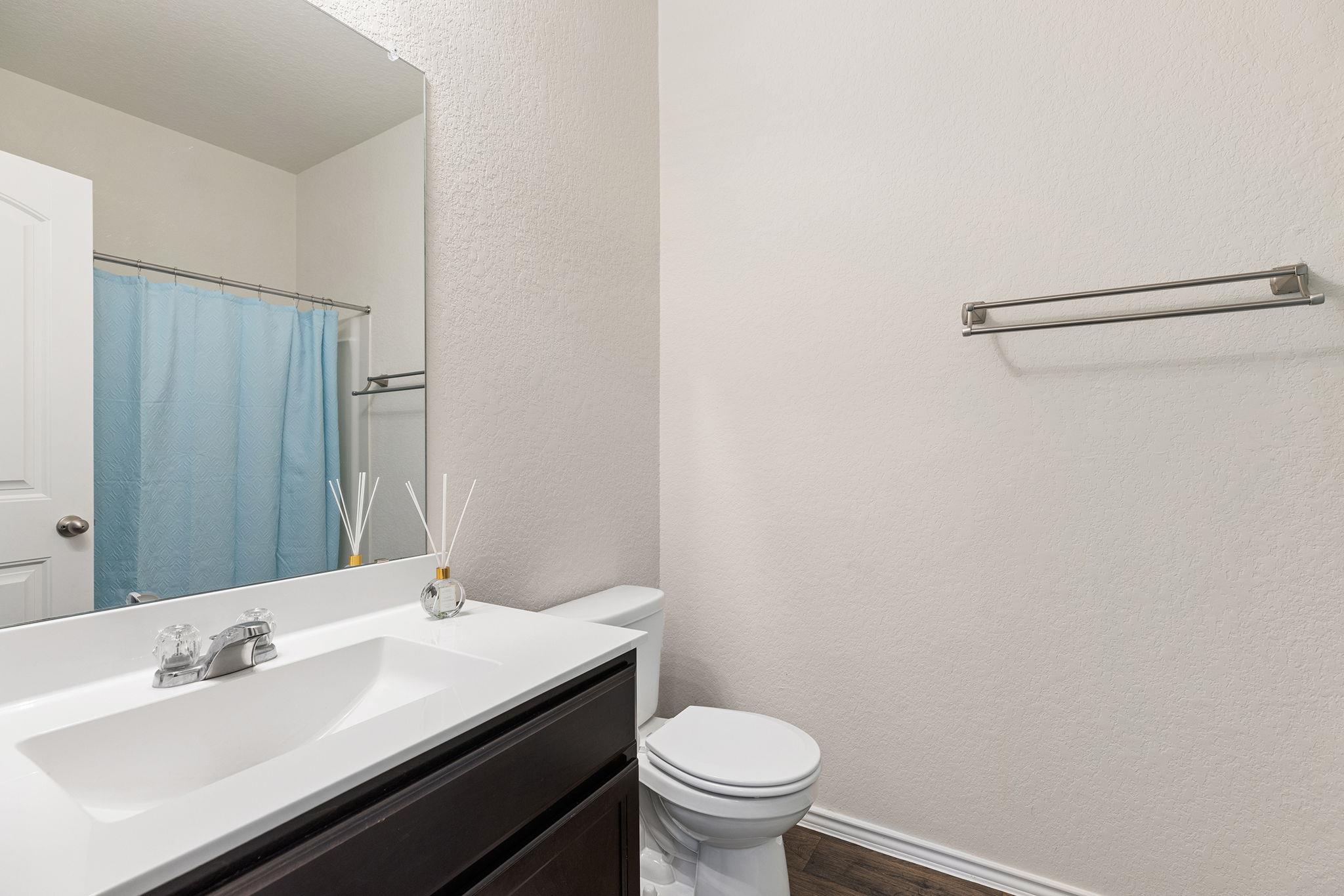 3606 Chappie Ln, Austin, TX 78725