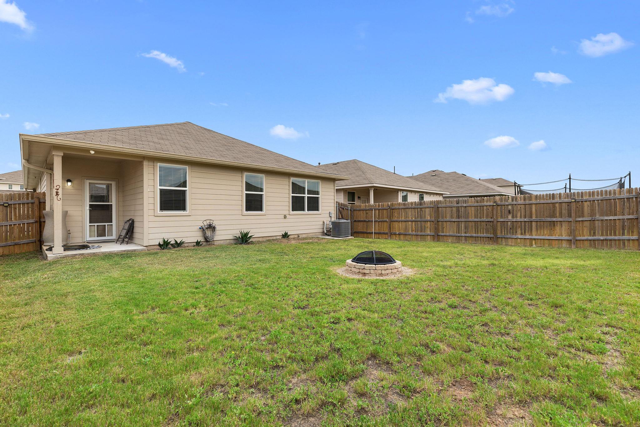 3606 Chappie Ln, Austin, TX 78725