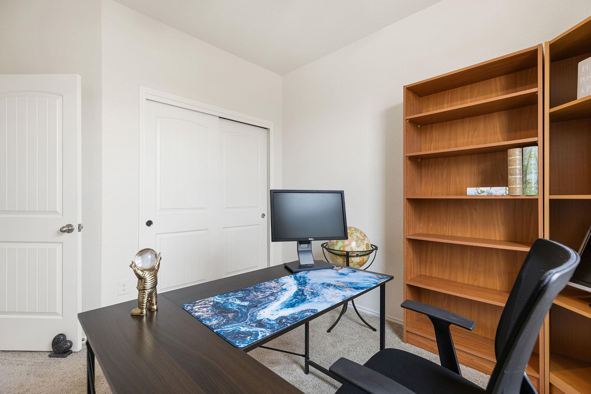 3606 Chappie Ln, Austin, TX 78725