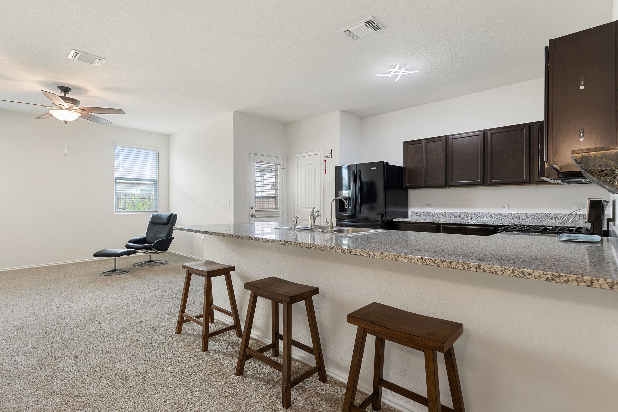 3606 Chappie Ln, Austin, TX 78725