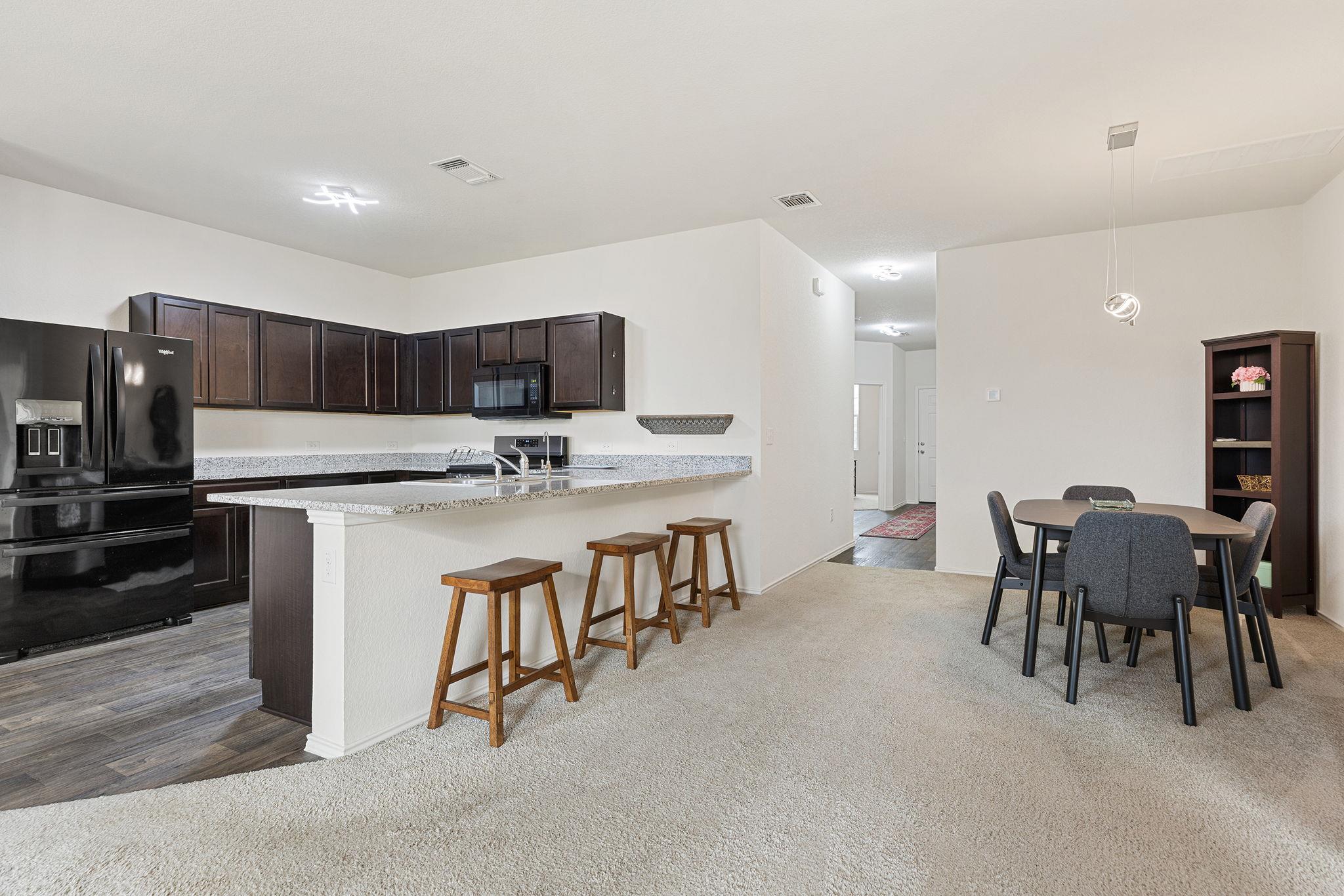 3606 Chappie Ln, Austin, TX 78725