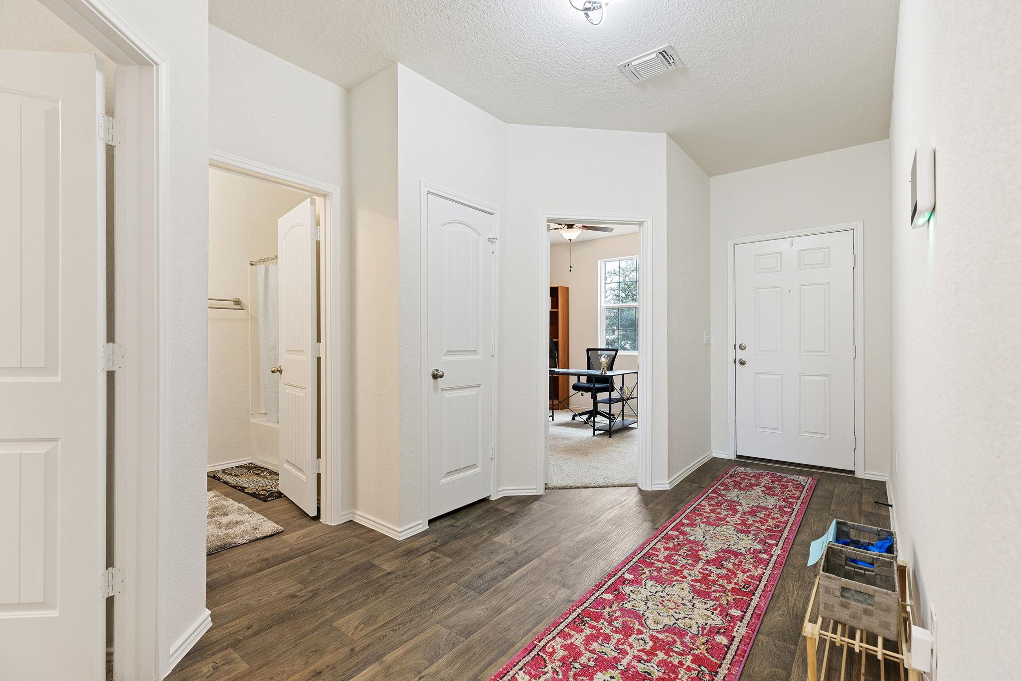 3606 Chappie Ln, Austin, TX 78725