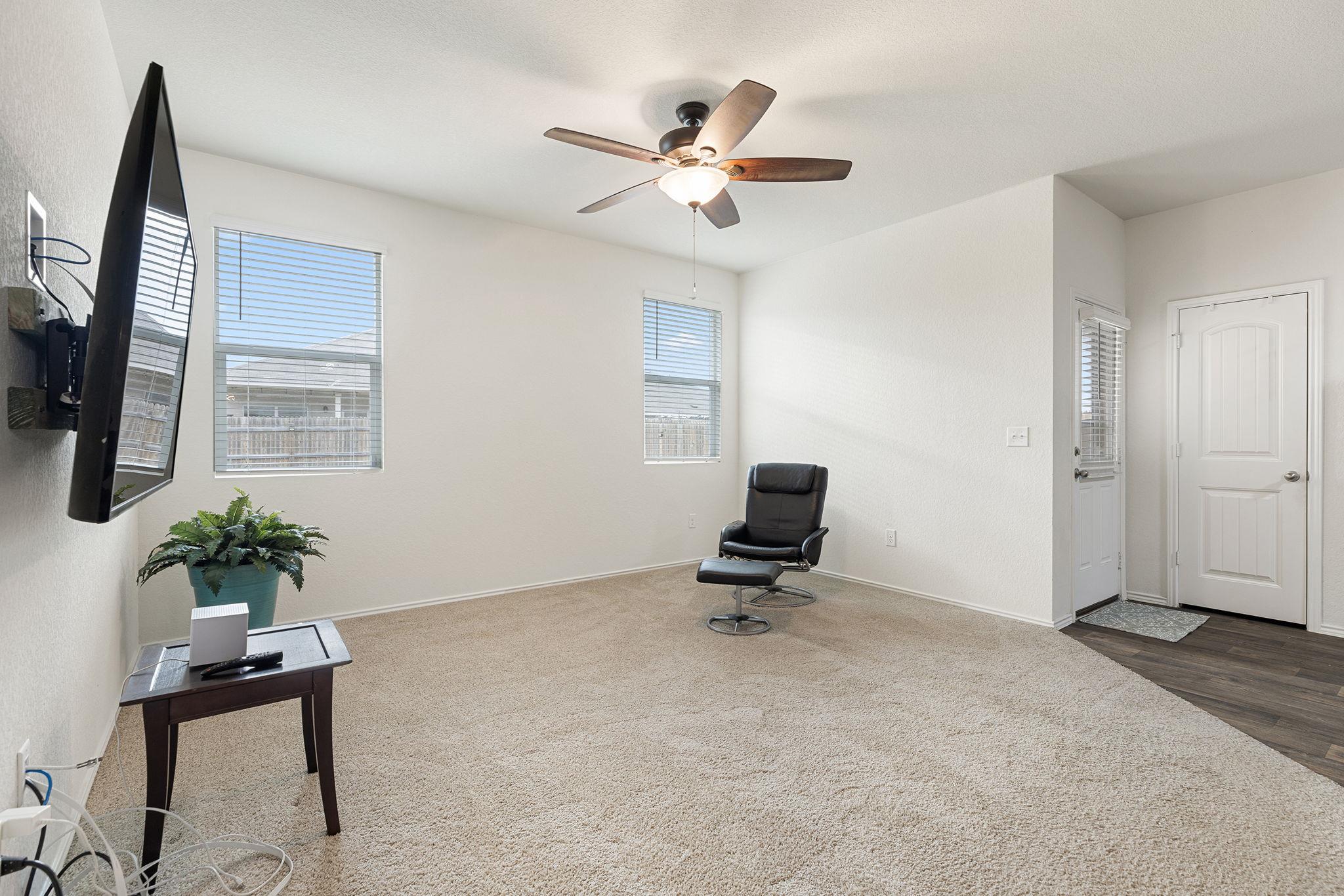 3606 Chappie Ln, Austin, TX 78725