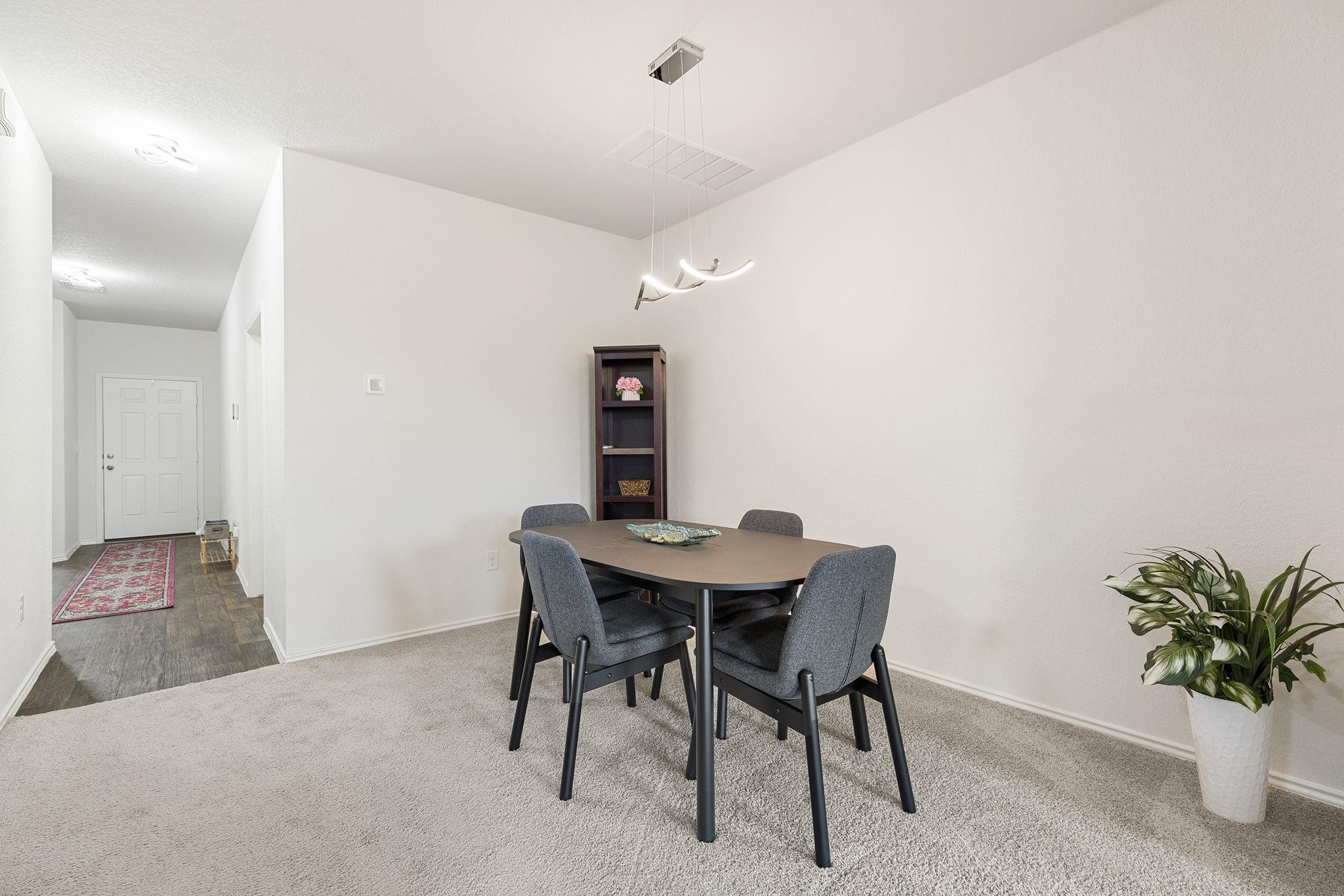 3606 Chappie Ln, Austin, TX 78725