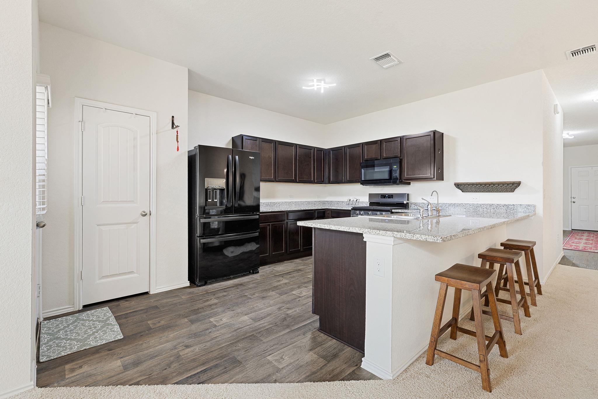 3606 Chappie Ln, Austin, TX 78725