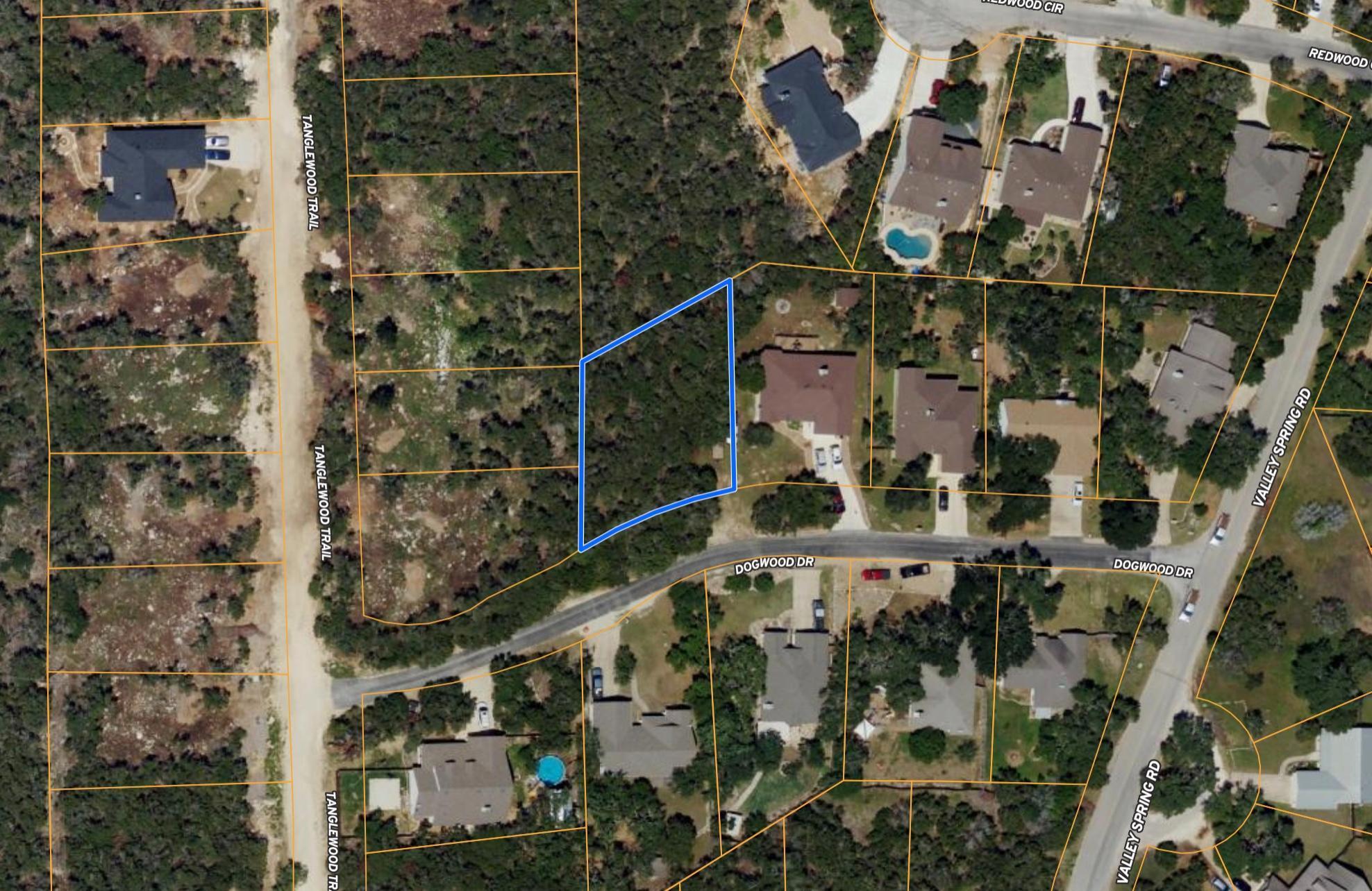 0 Dogwood Dr, Wimberley, TX 78676