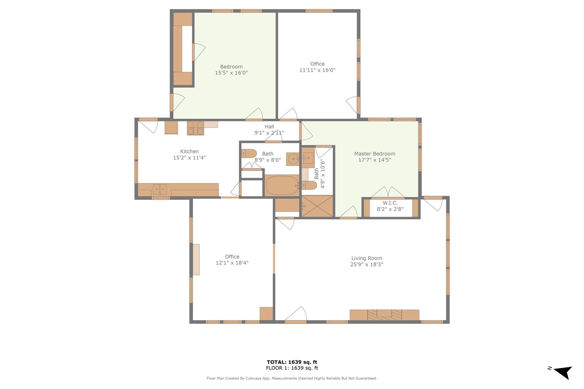 201 Rose St, Buda, TX 78610