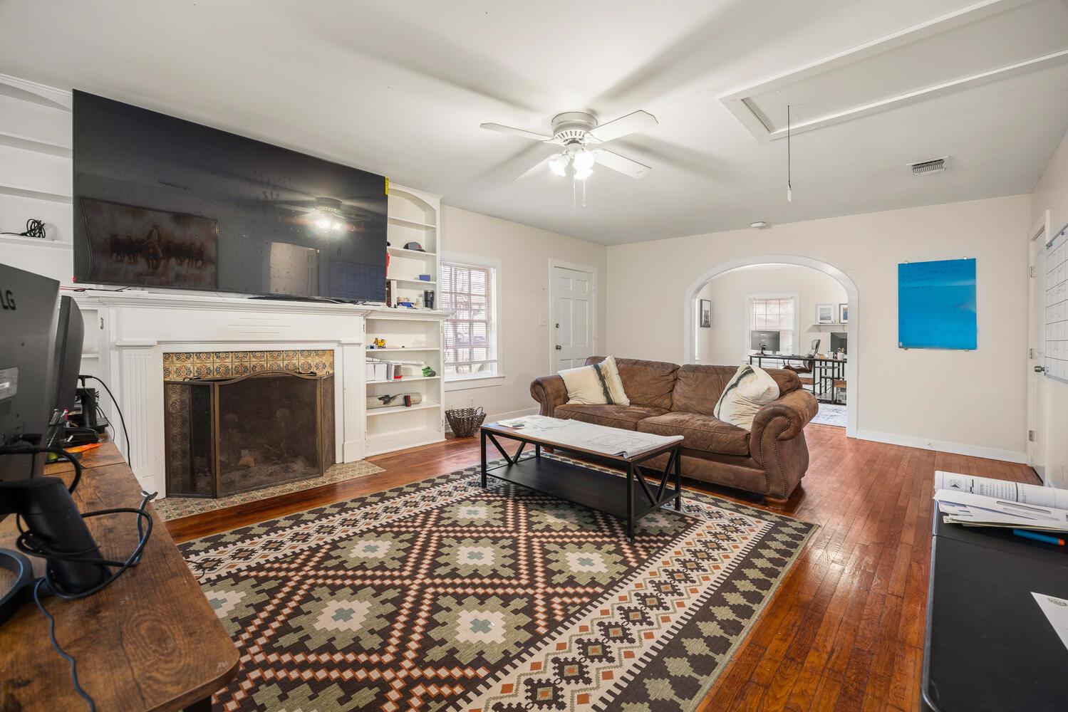 201 Rose St, Buda, TX 78610
