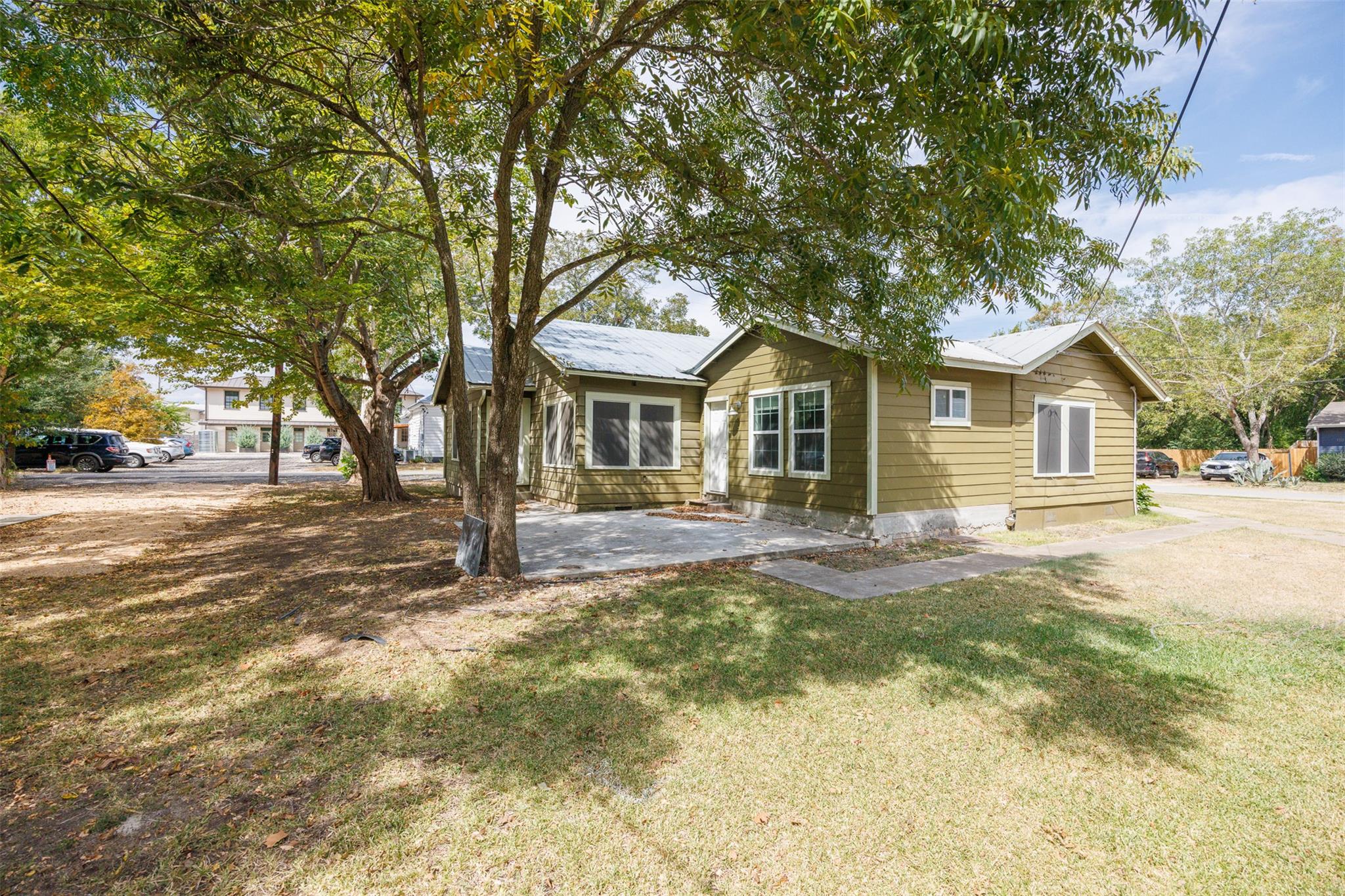 201 Rose St, Buda, TX 78610