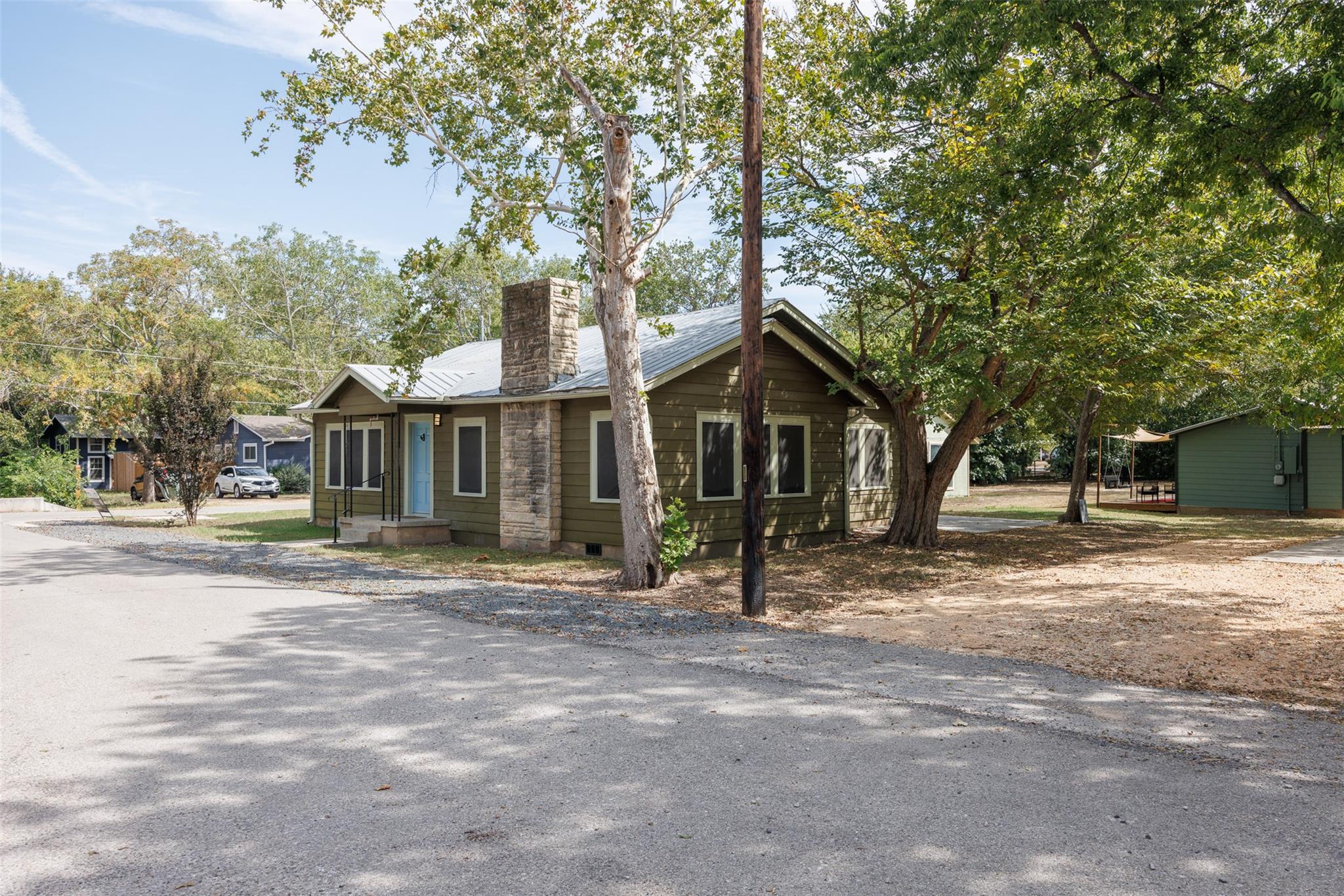 201 Rose St, Buda, TX 78610