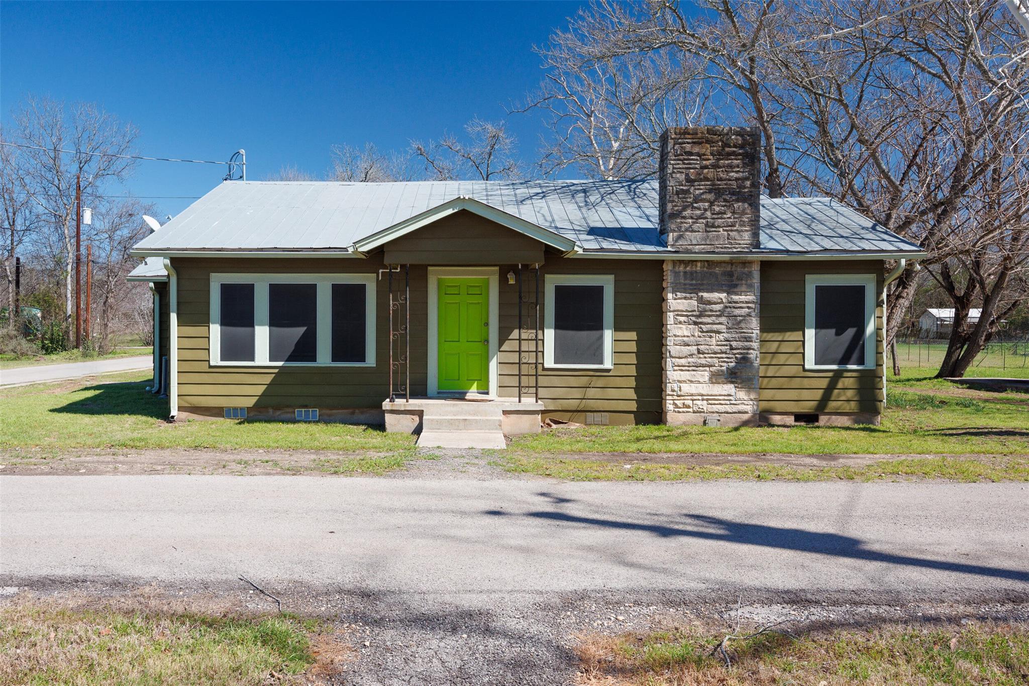 201 Rose St, Buda, TX 78610