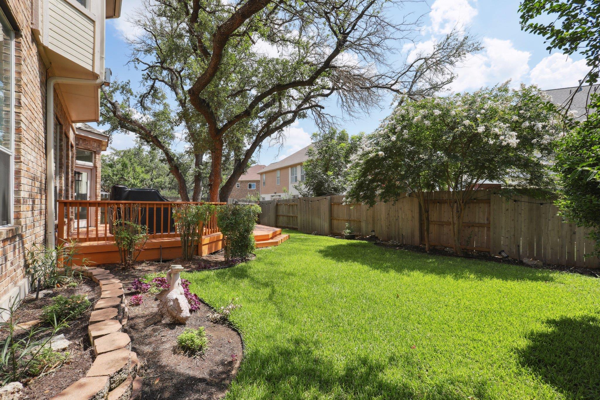 14932 Cordero Dr, Austin, TX 78717