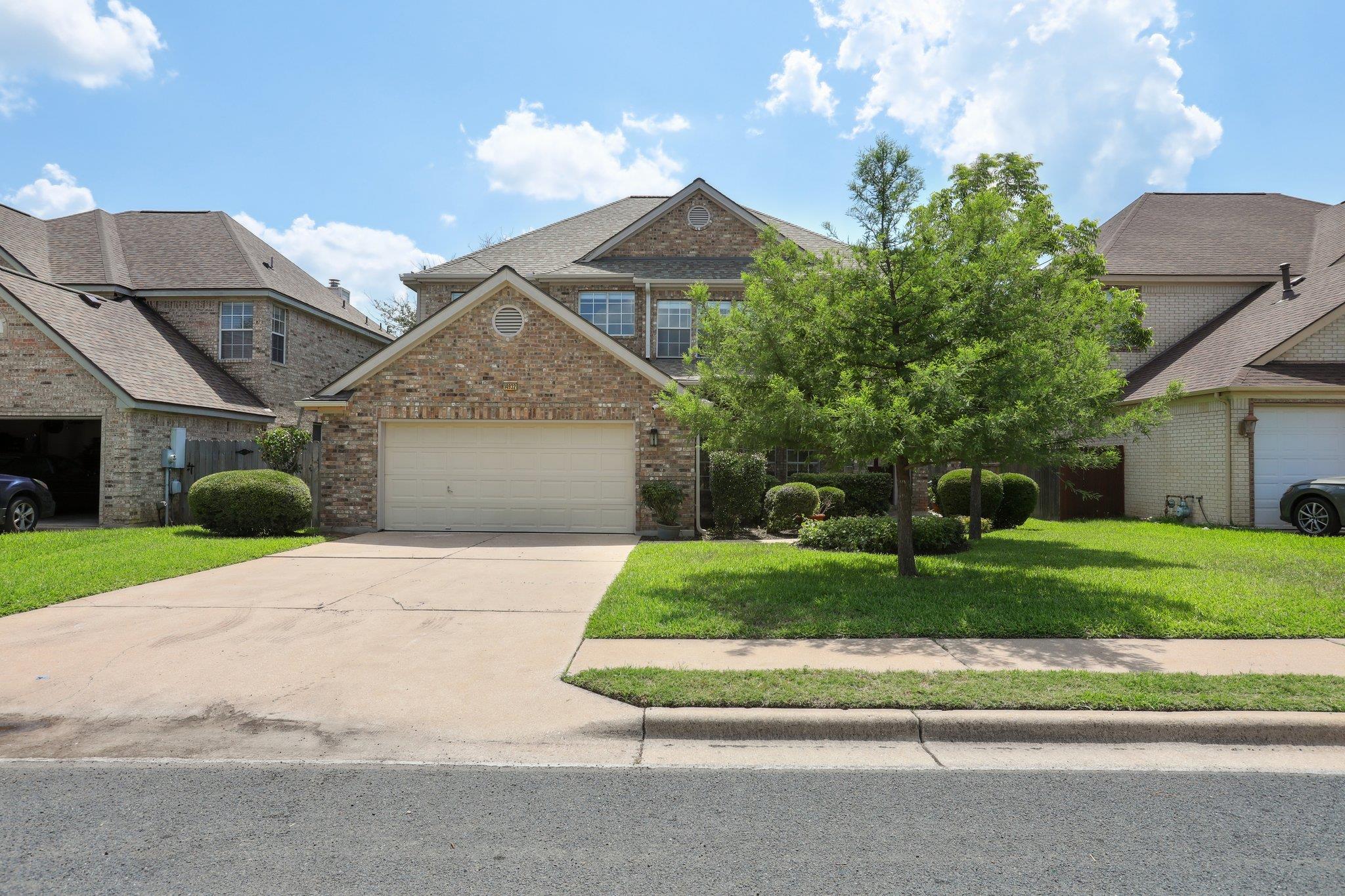 14932 Cordero Dr, Austin, TX 78717