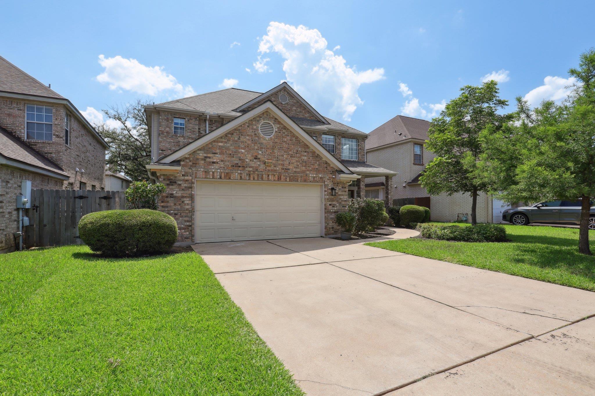 14932 Cordero Dr, Austin, TX 78717