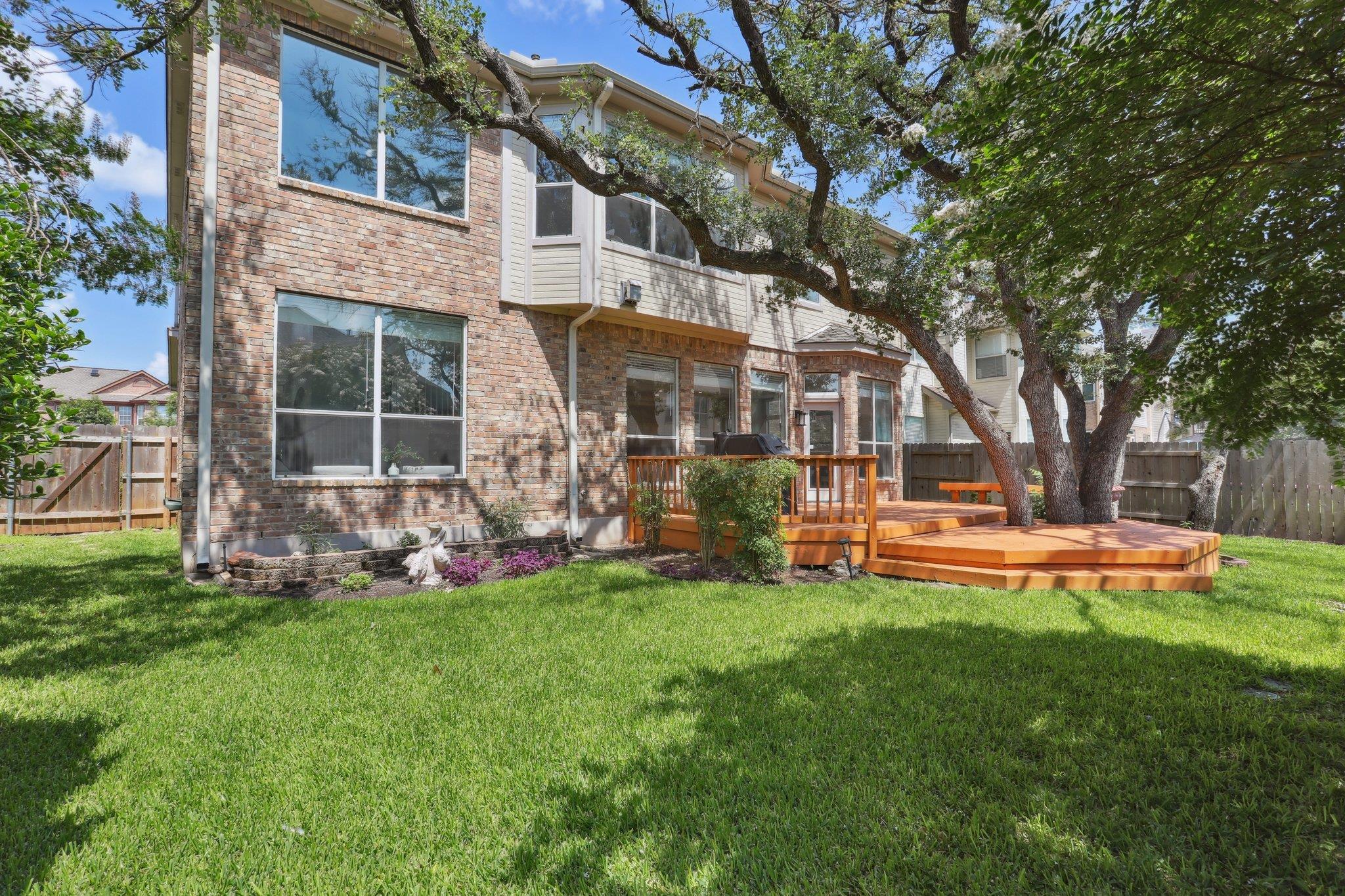 14932 Cordero Dr, Austin, TX 78717