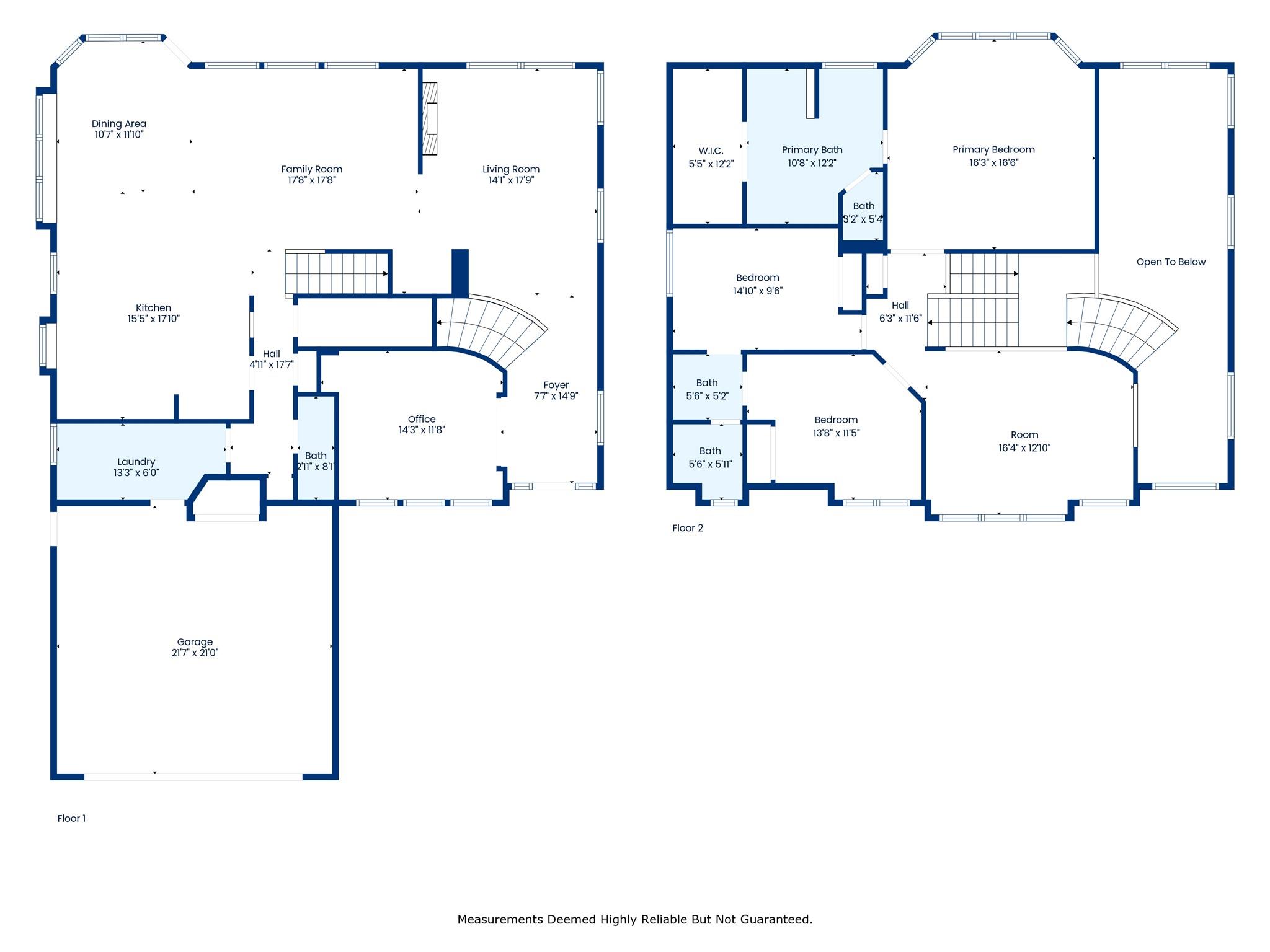 14932 Cordero Dr, Austin, TX 78717