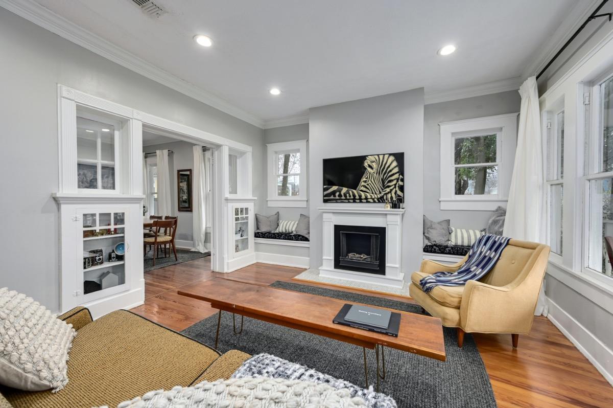 2009 Kinney Ave, Austin, TX 78704